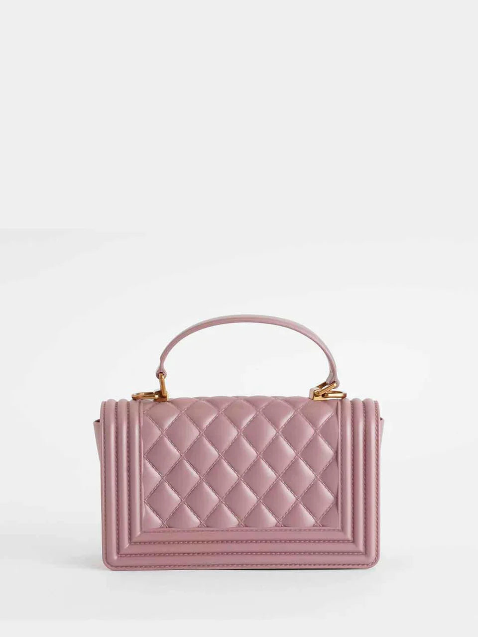 BORSA A TRACOLLA -SQUARE S