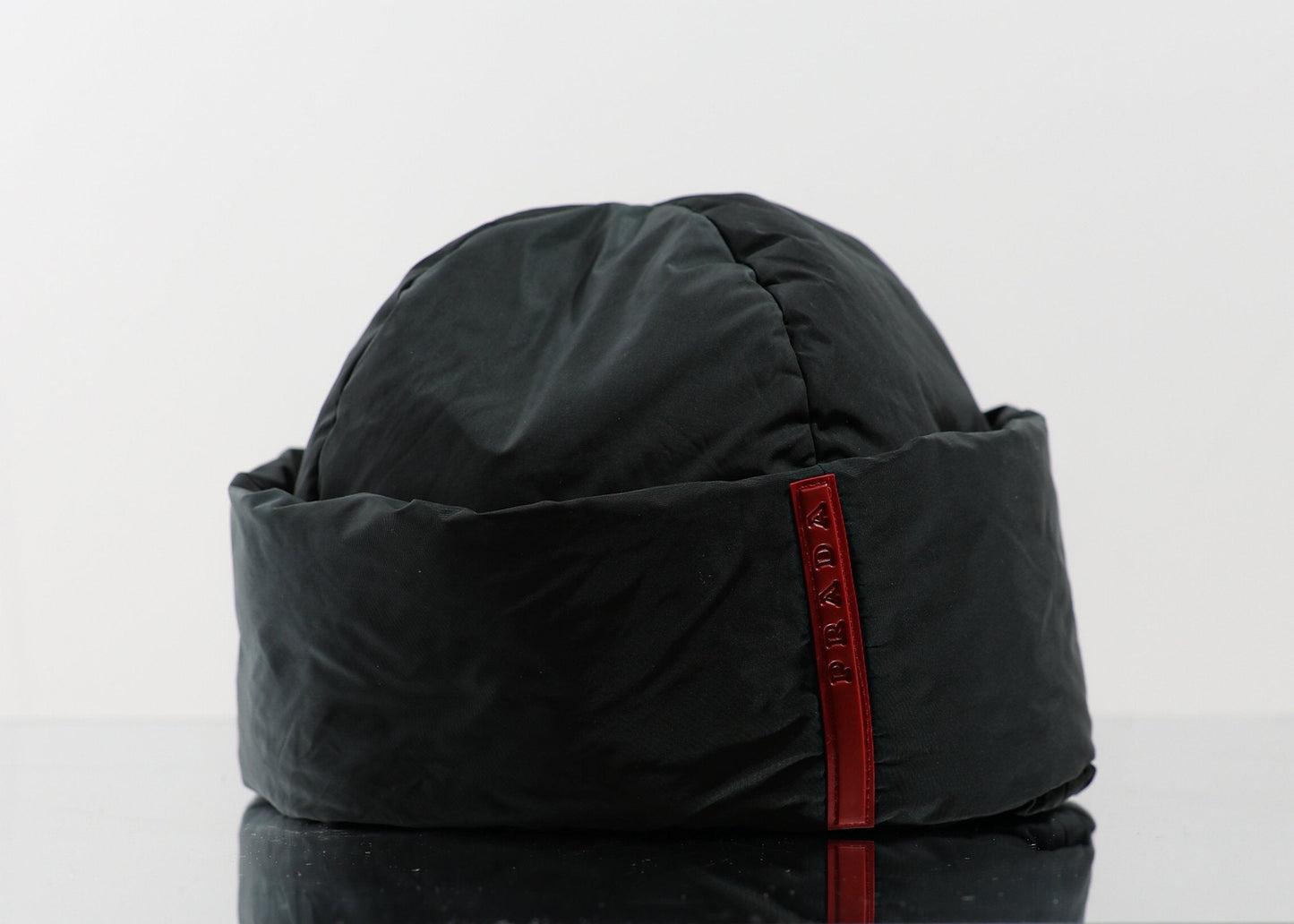 Prada Nylon Hat