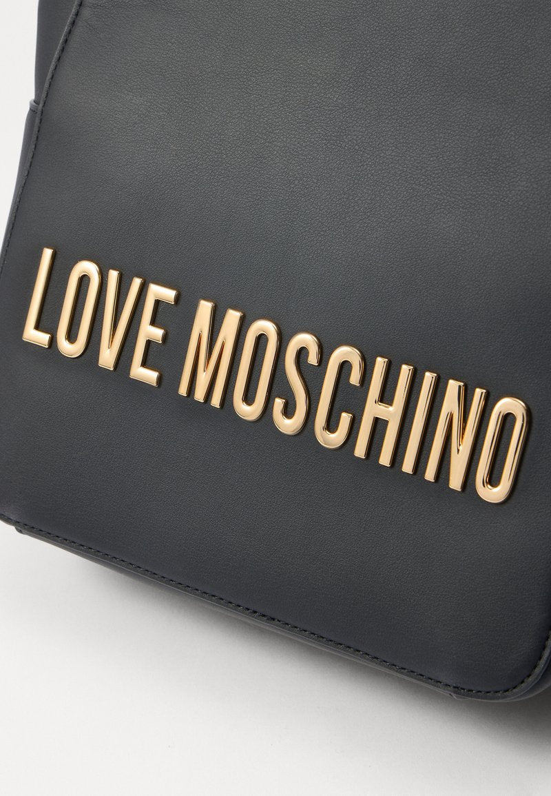 ZAINO LOVE MOSCHINO