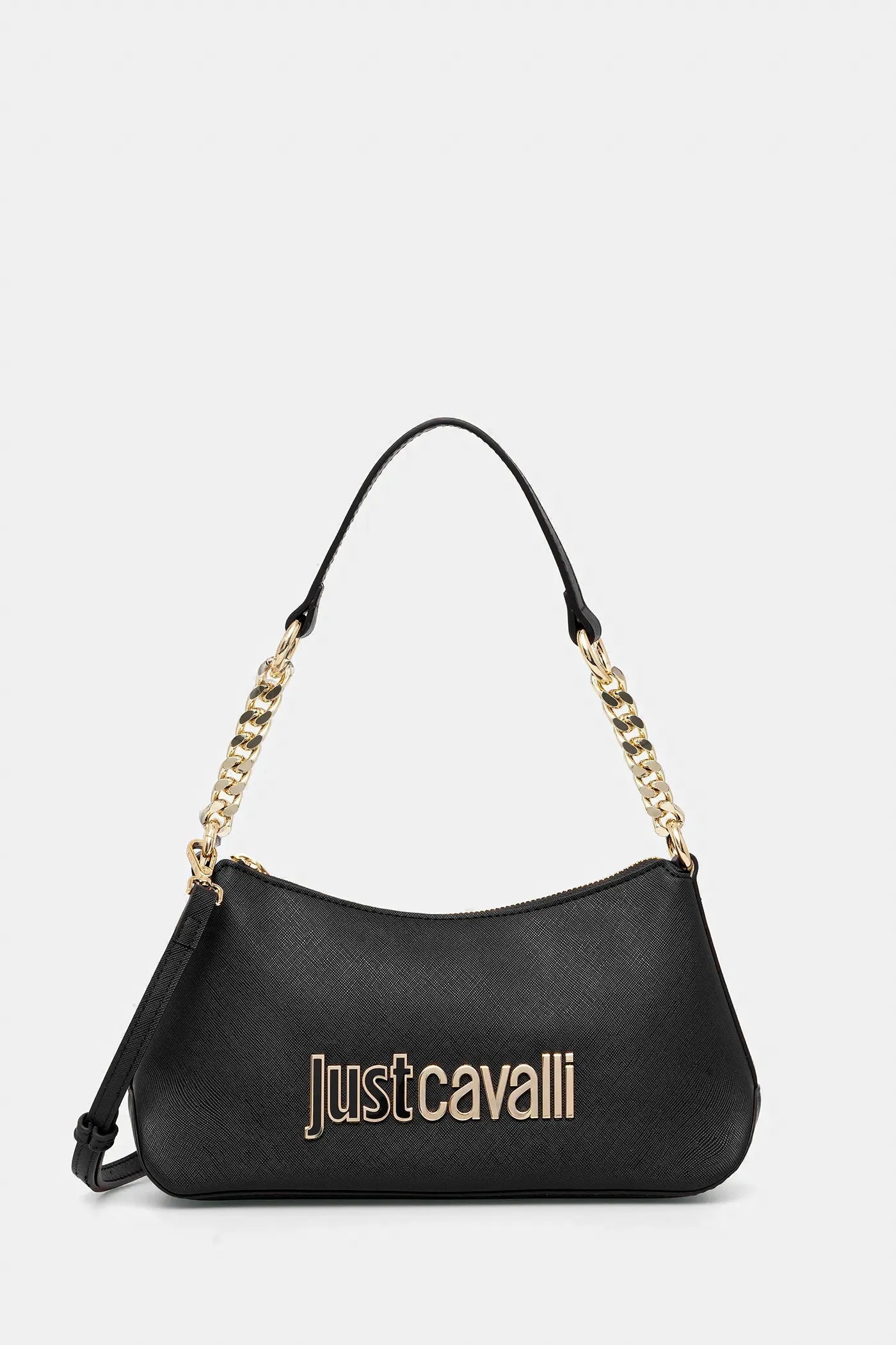 Borsa a spalla -lettering style