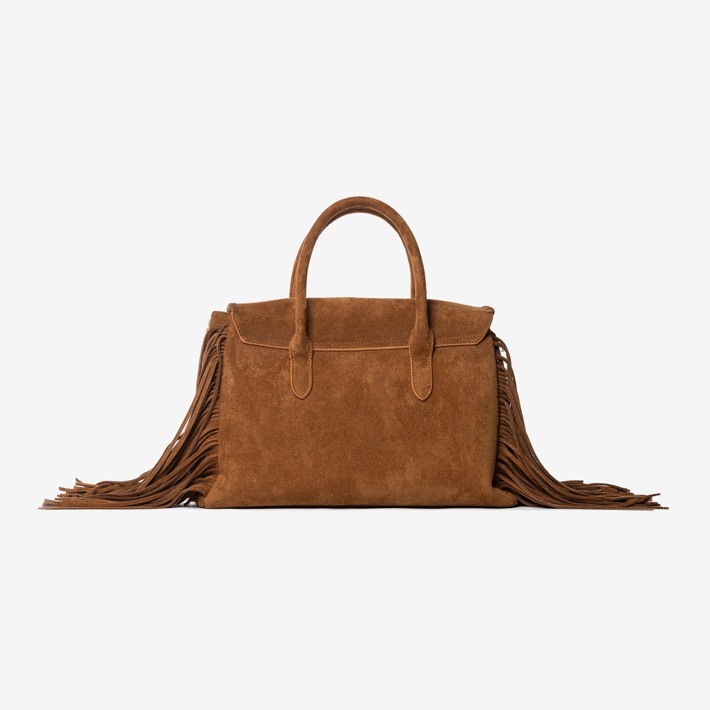 BORSA A MANO LAYA SUEDE S