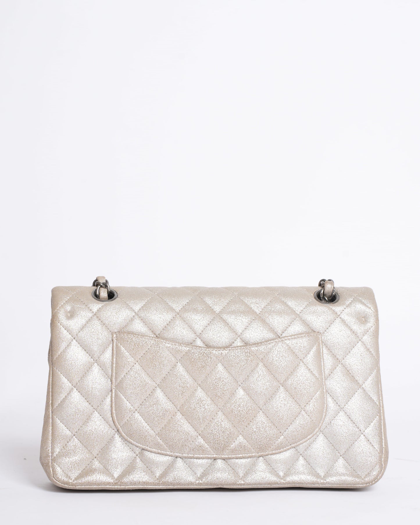 Chanel Caviar Medium Classic Double Flap handbag