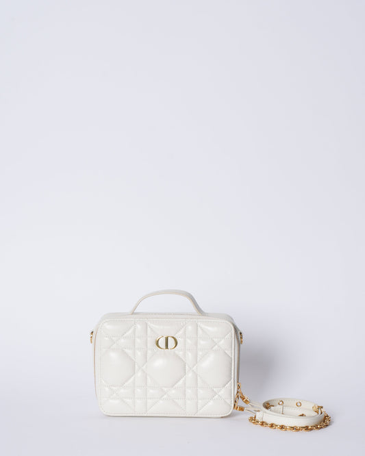 Christian Dior White