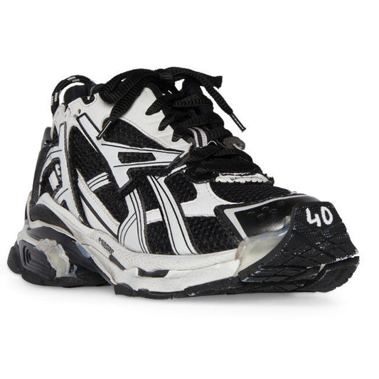 BALENCIAGA RUNNER SNEAKERS
