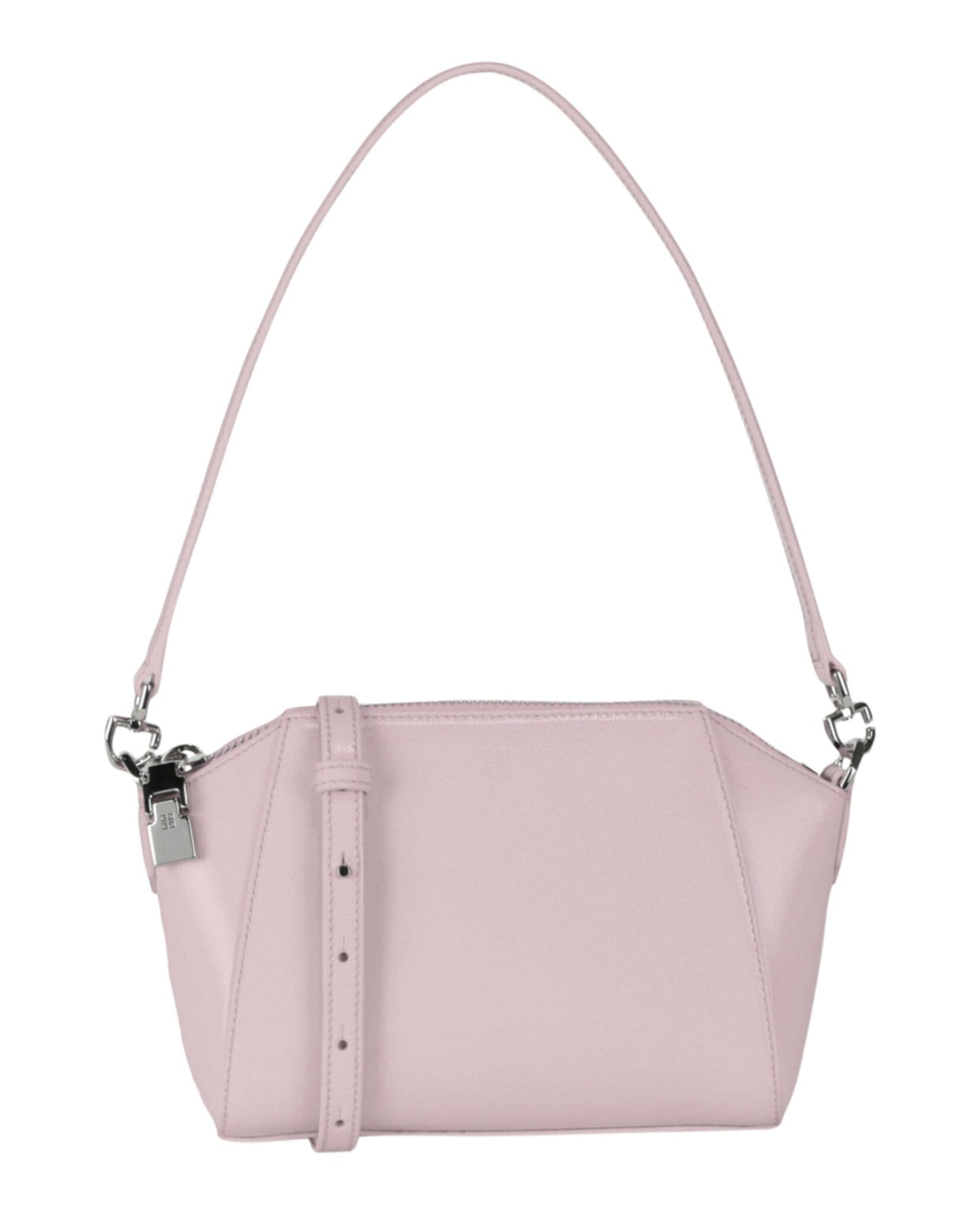 Givenchy Womens Antigona Nano Crossbody Bag