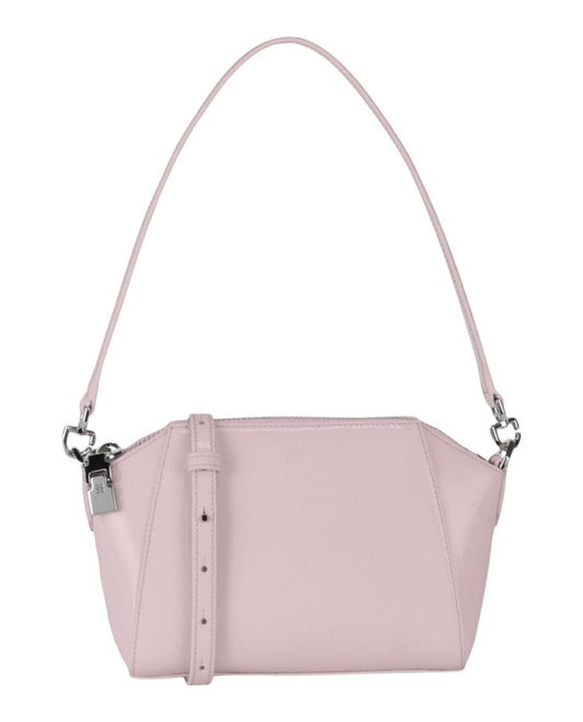 Givenchy Womens Antigona Nano Crossbody Bag