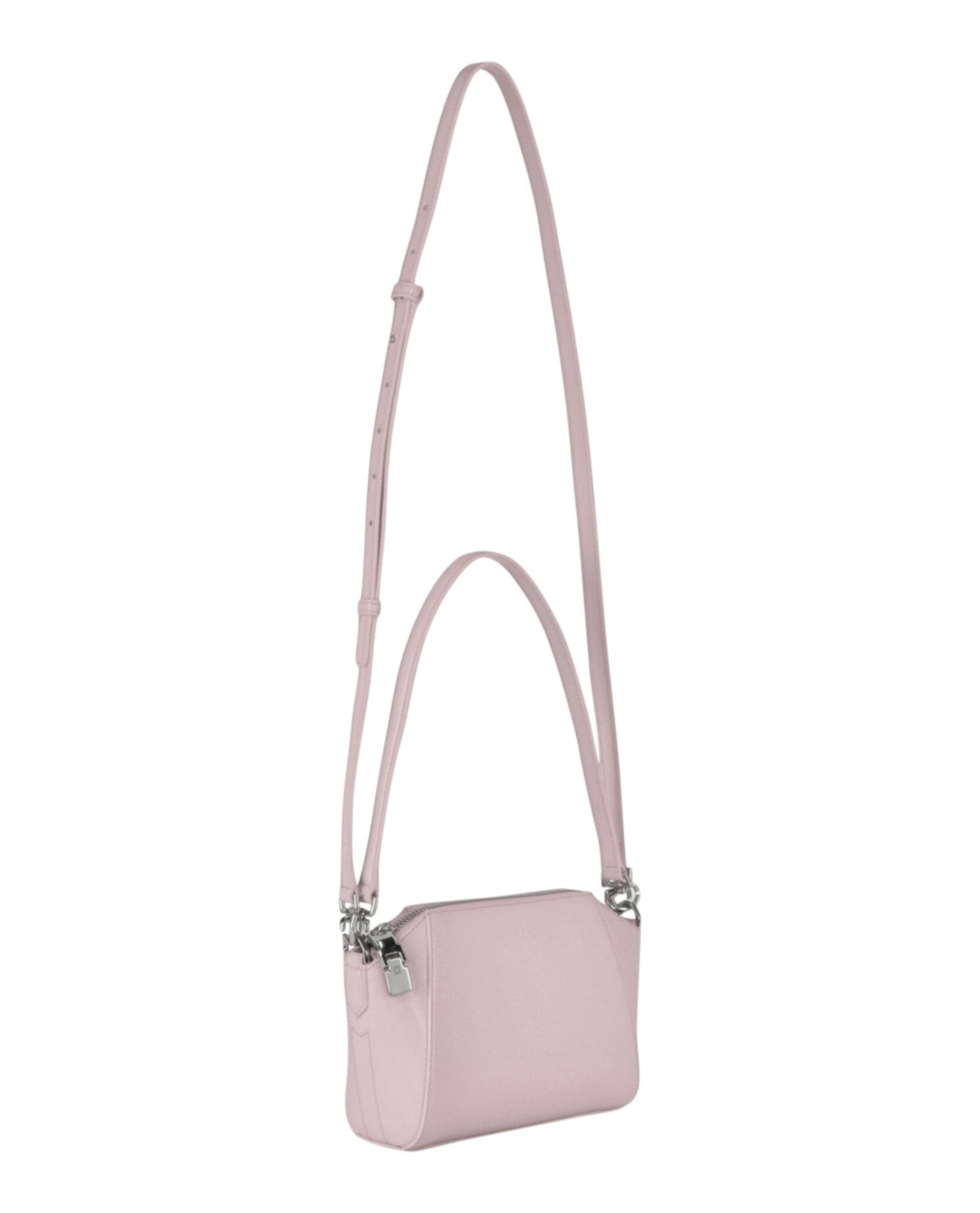 Givenchy Womens Antigona Nano Crossbody Bag
