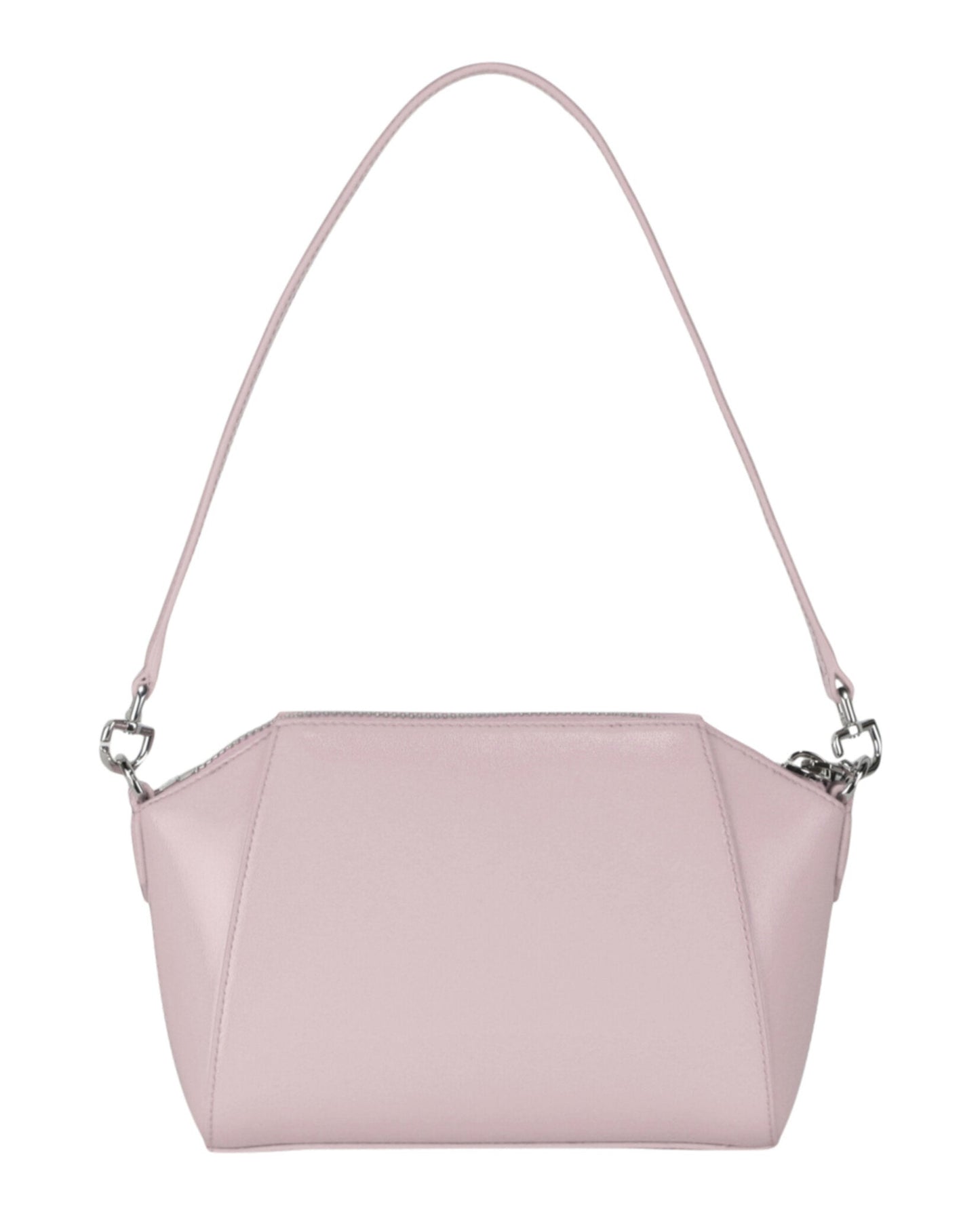 Givenchy Womens Antigona Nano Crossbody Bag