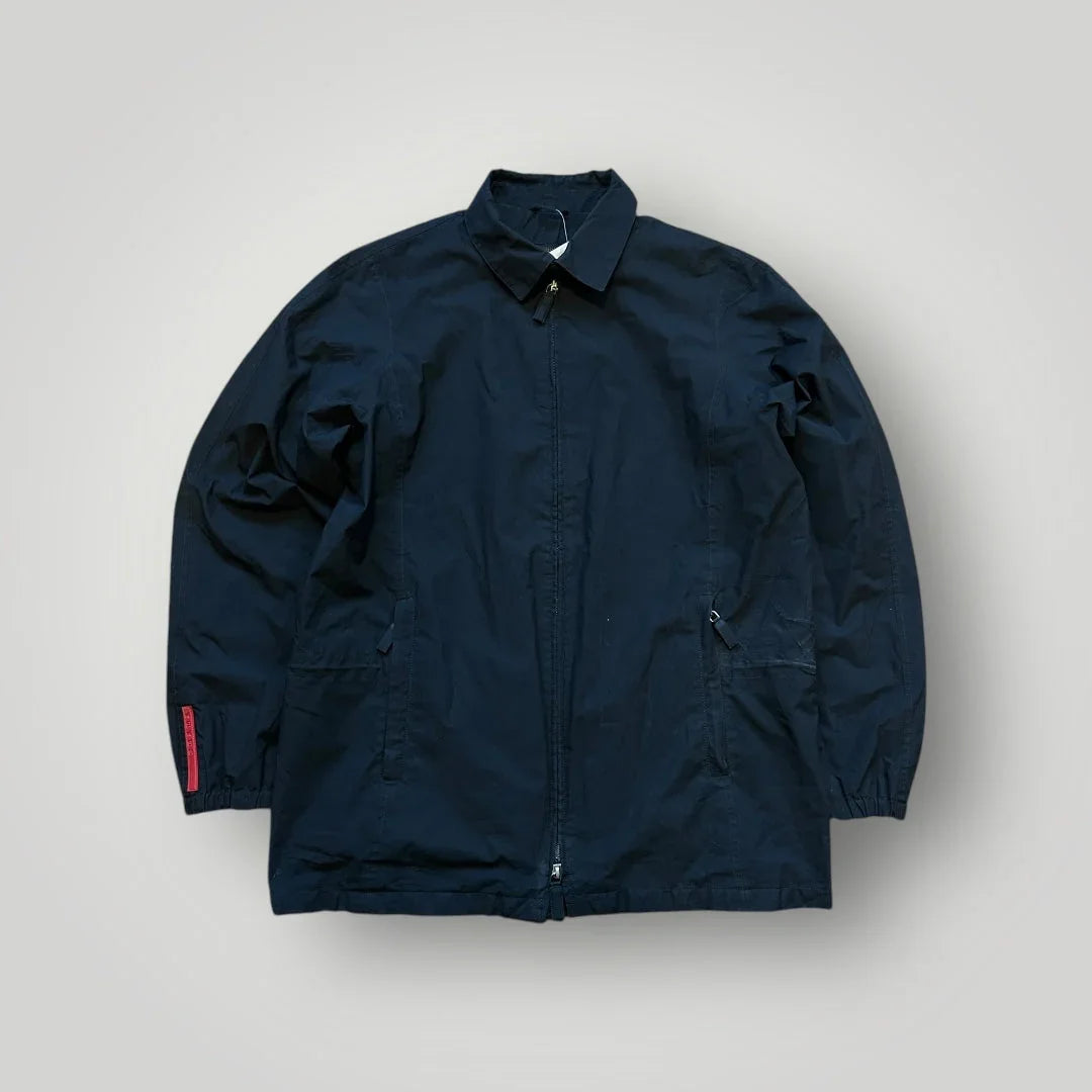 Prada 2000's Gore-tex Jacket L