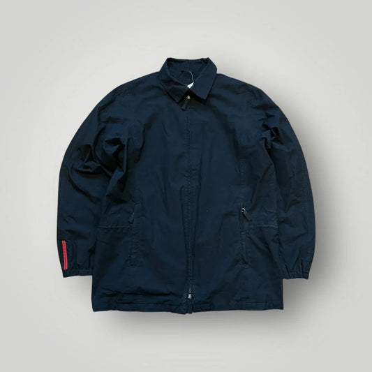 Prada 2000's Gore-tex Jacket L