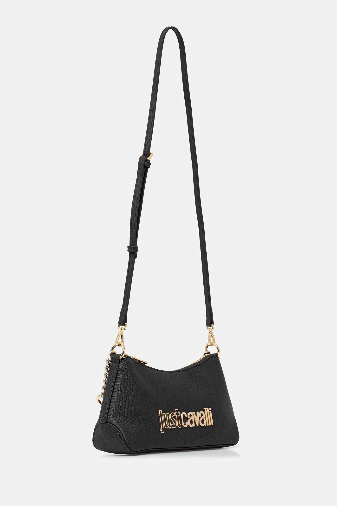 Borsa a spalla -lettering style