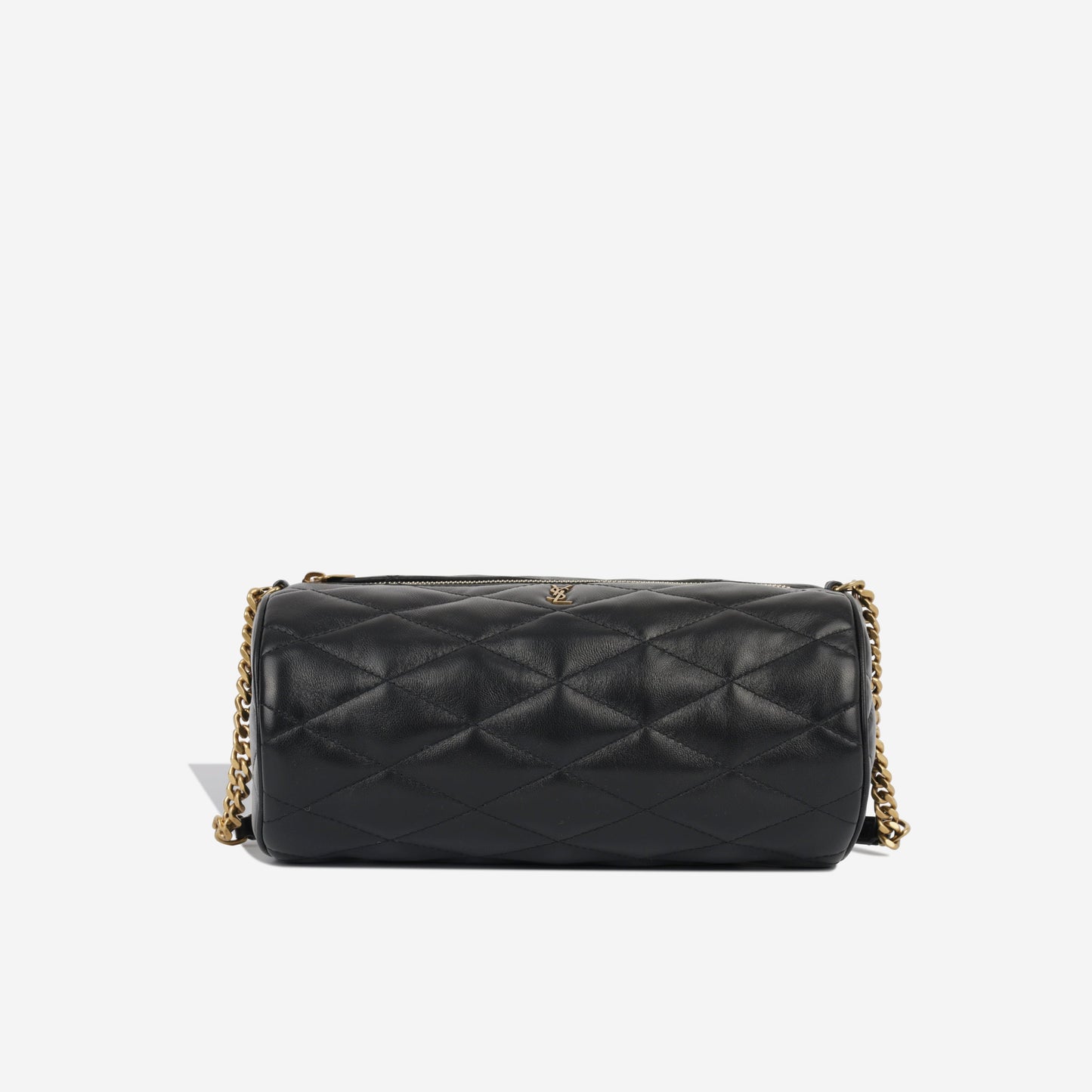 Saint Laurent Sade Small Tube Bag