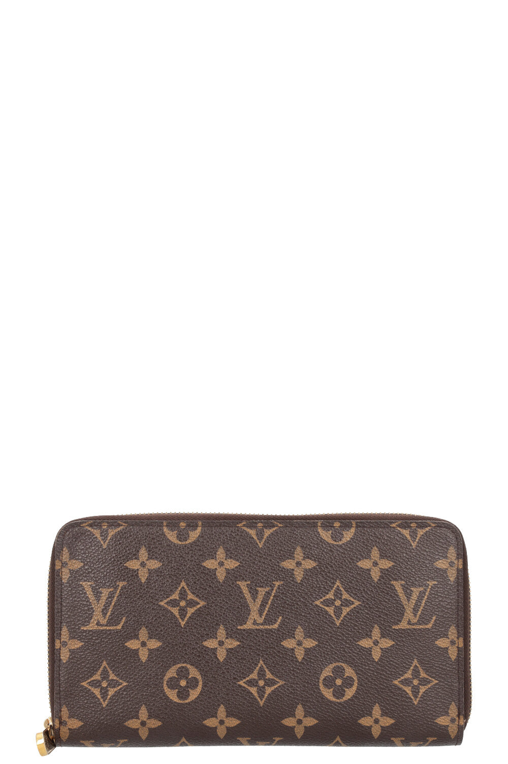 LOUIS VUITTON Organizer Wallet MNG
