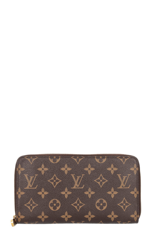 LOUIS VUITTON Organizer Wallet MNG