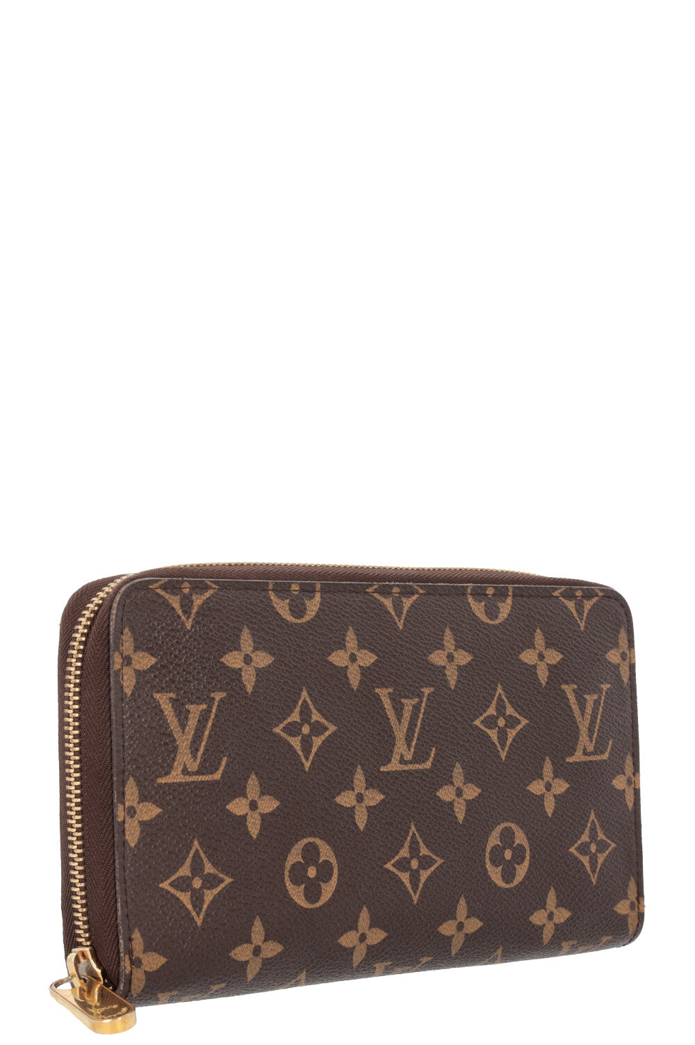 LOUIS VUITTON Organizer Wallet MNG