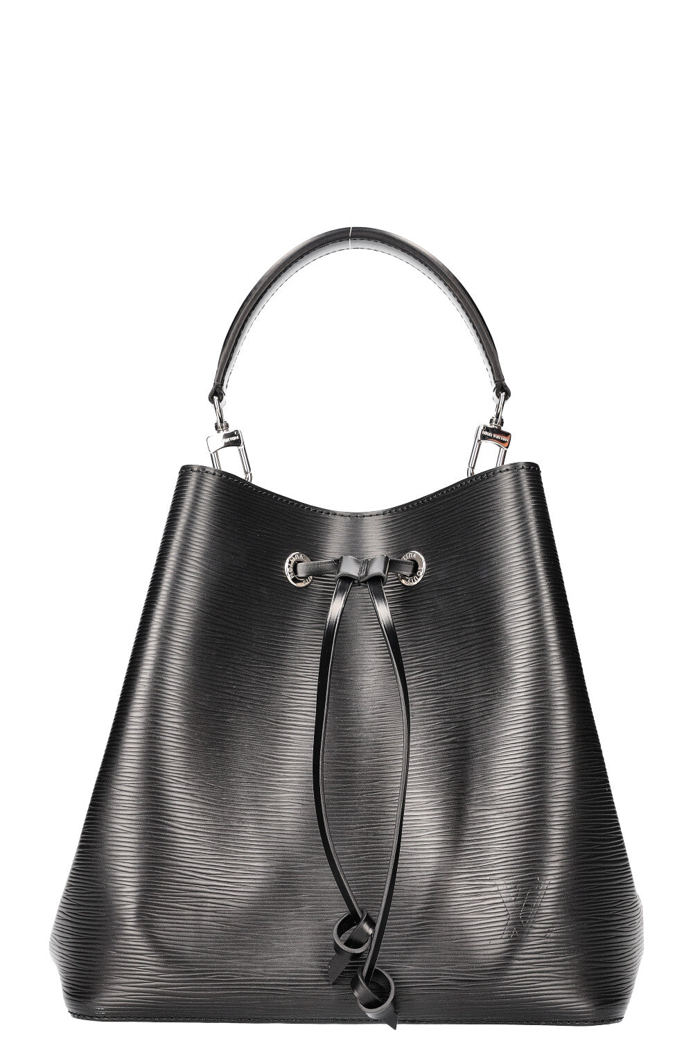 LOUIS VUITTON Néo Noé MM Epi Black