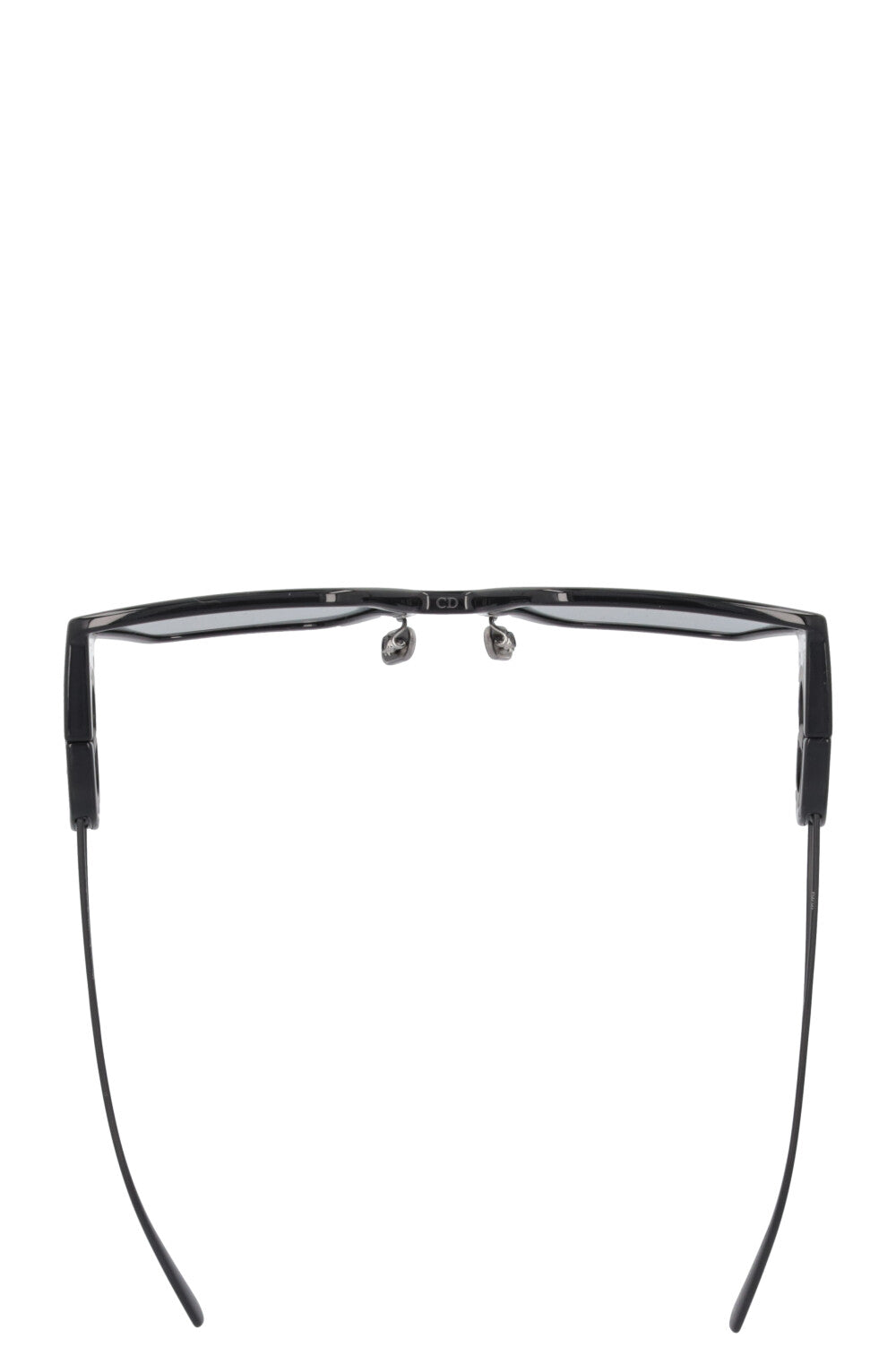CHRISTIAN DIOR 30Montaigne BU Sunglasses Black