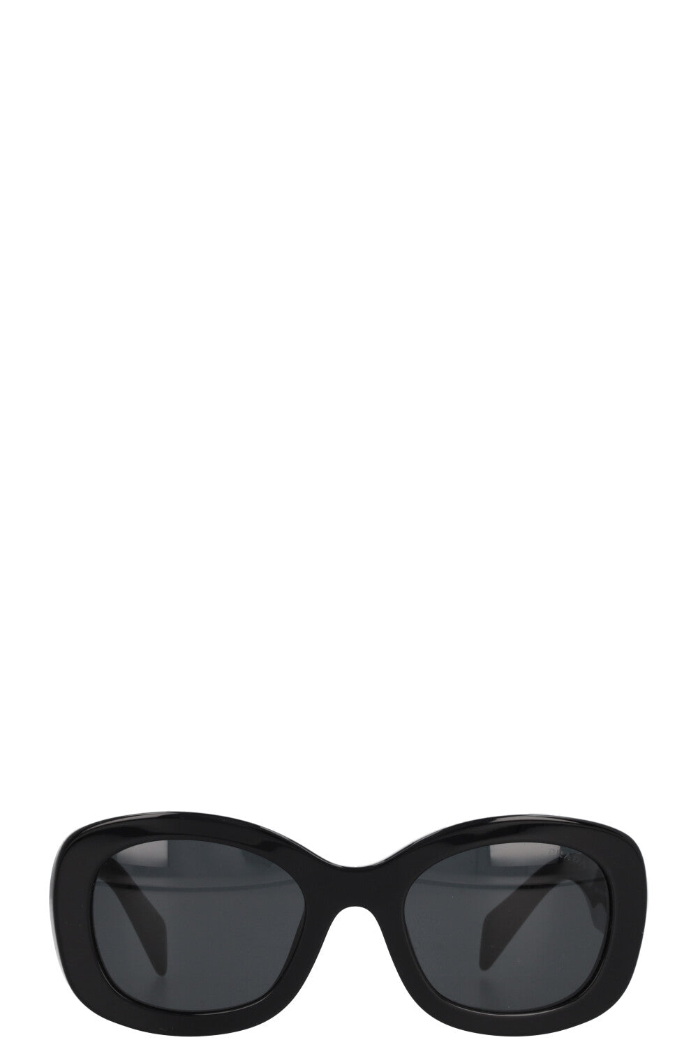 PRADA Sunglasses SPR A13 Black