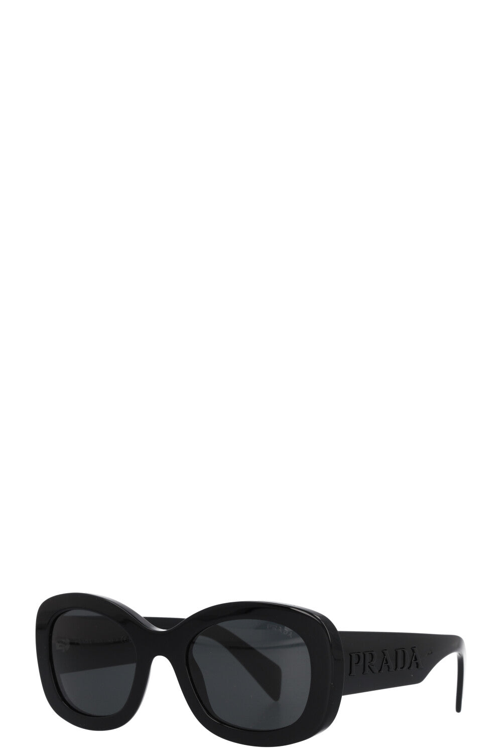 PRADA Sunglasses SPR A13 Black