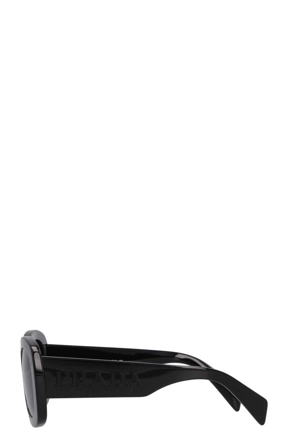 PRADA Sunglasses SPR A13 Black