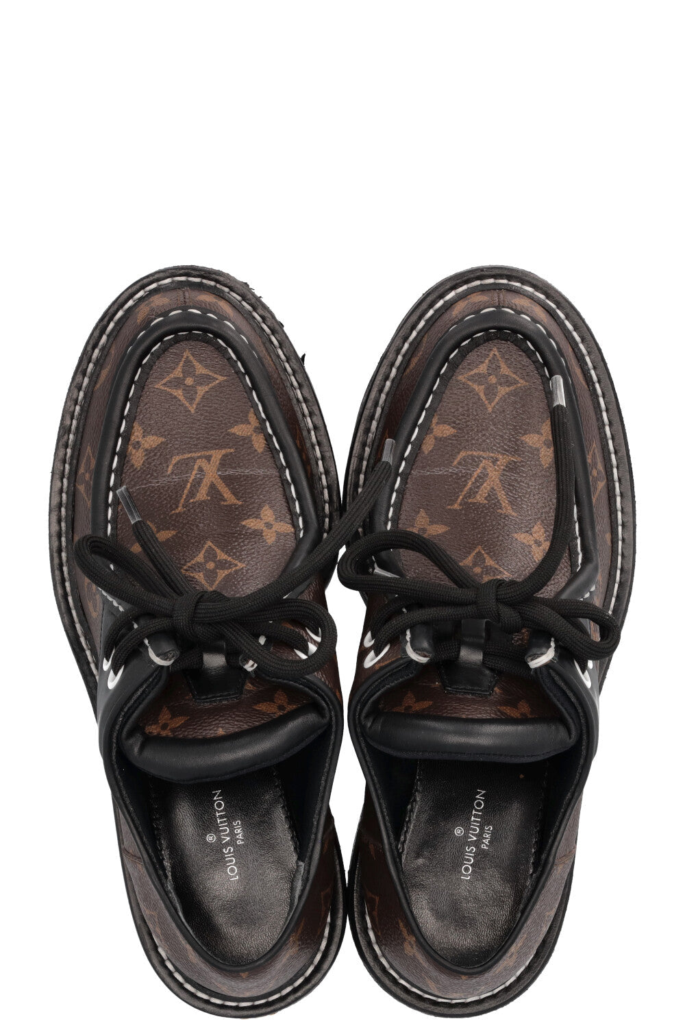 LOUIS VUITTON Loafers MNG