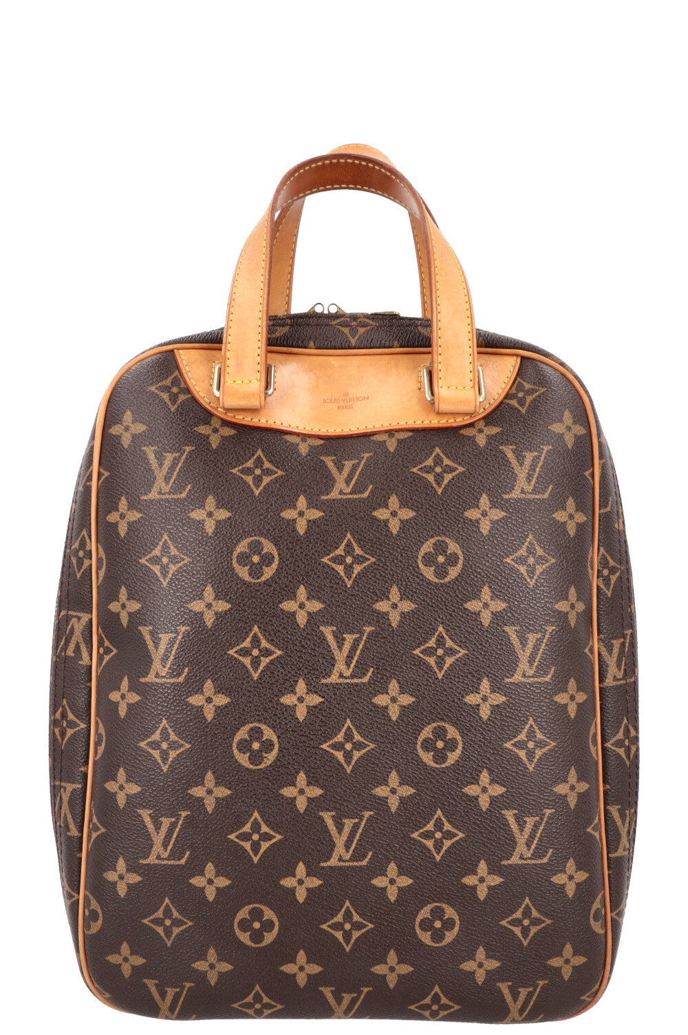 LOUIS VUITTON Excursion Shoe Bag MNG