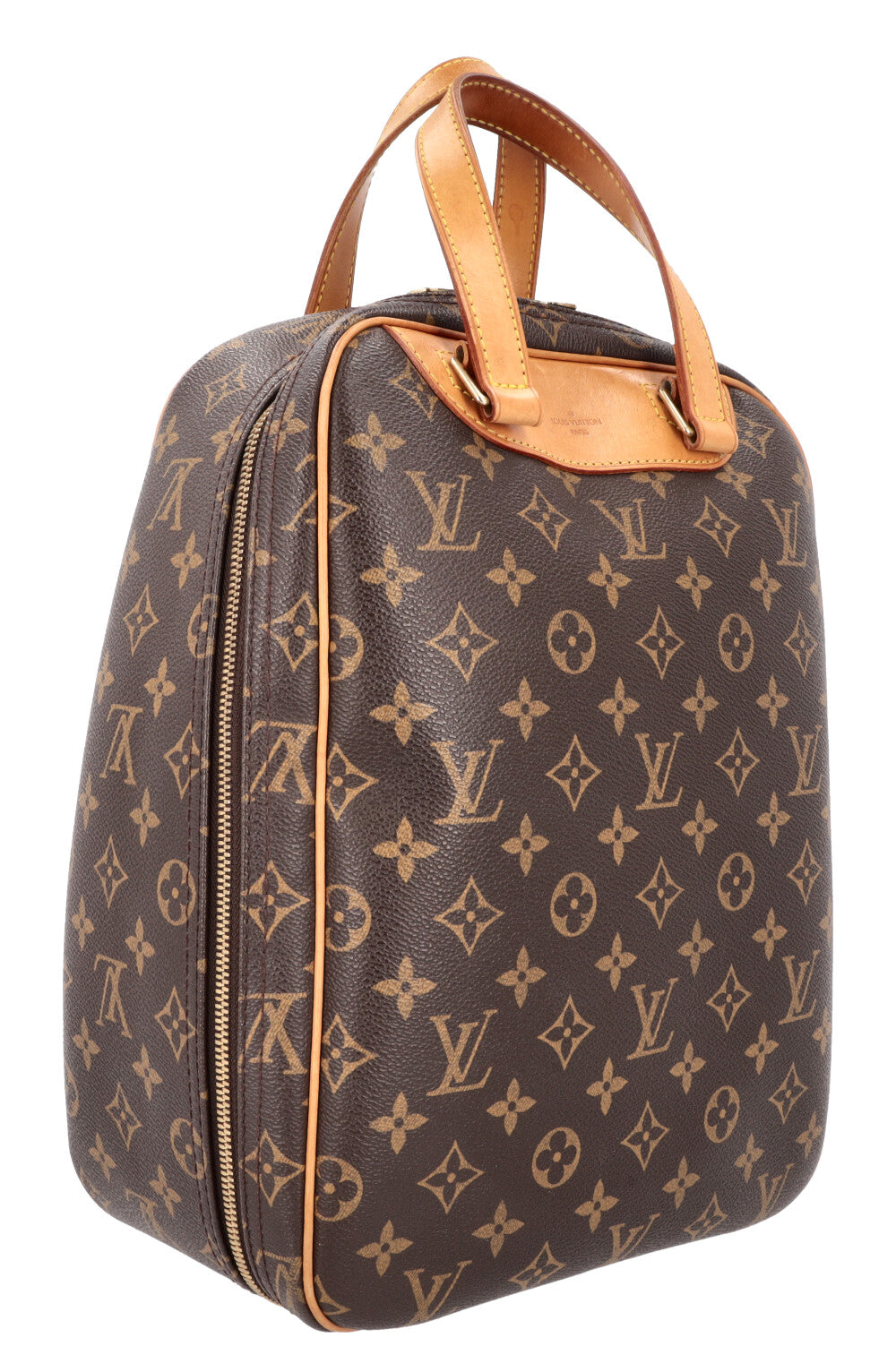LOUIS VUITTON Excursion Shoe Bag MNG