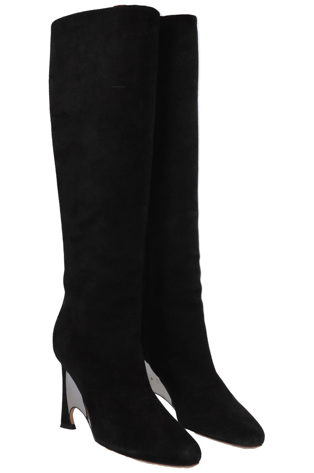 CHRISTIAN DIOR Boots Suede