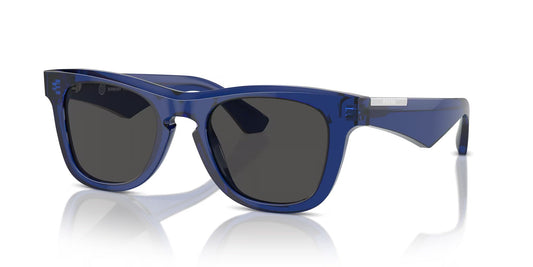 BURBERRY BE4426F ACETATE SUNGLASSES