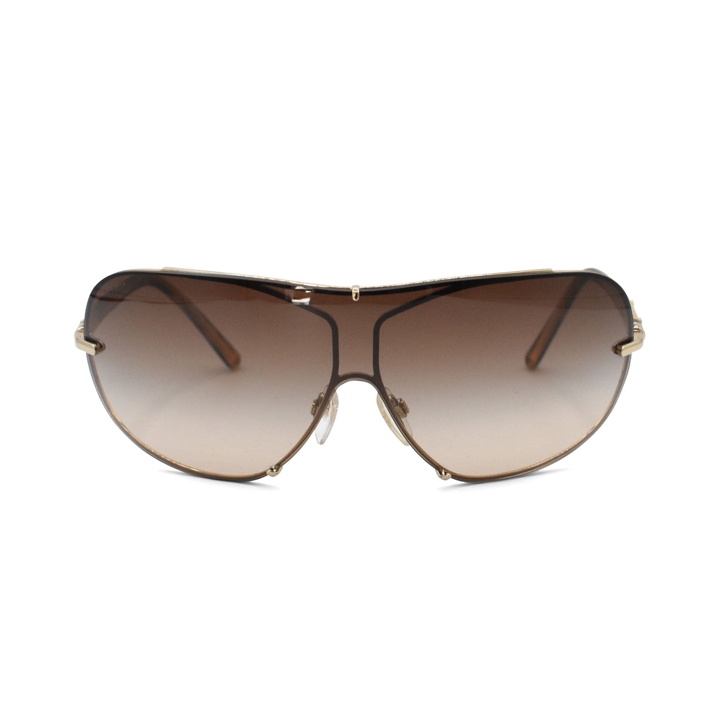 Burberry Shield Sunglasses