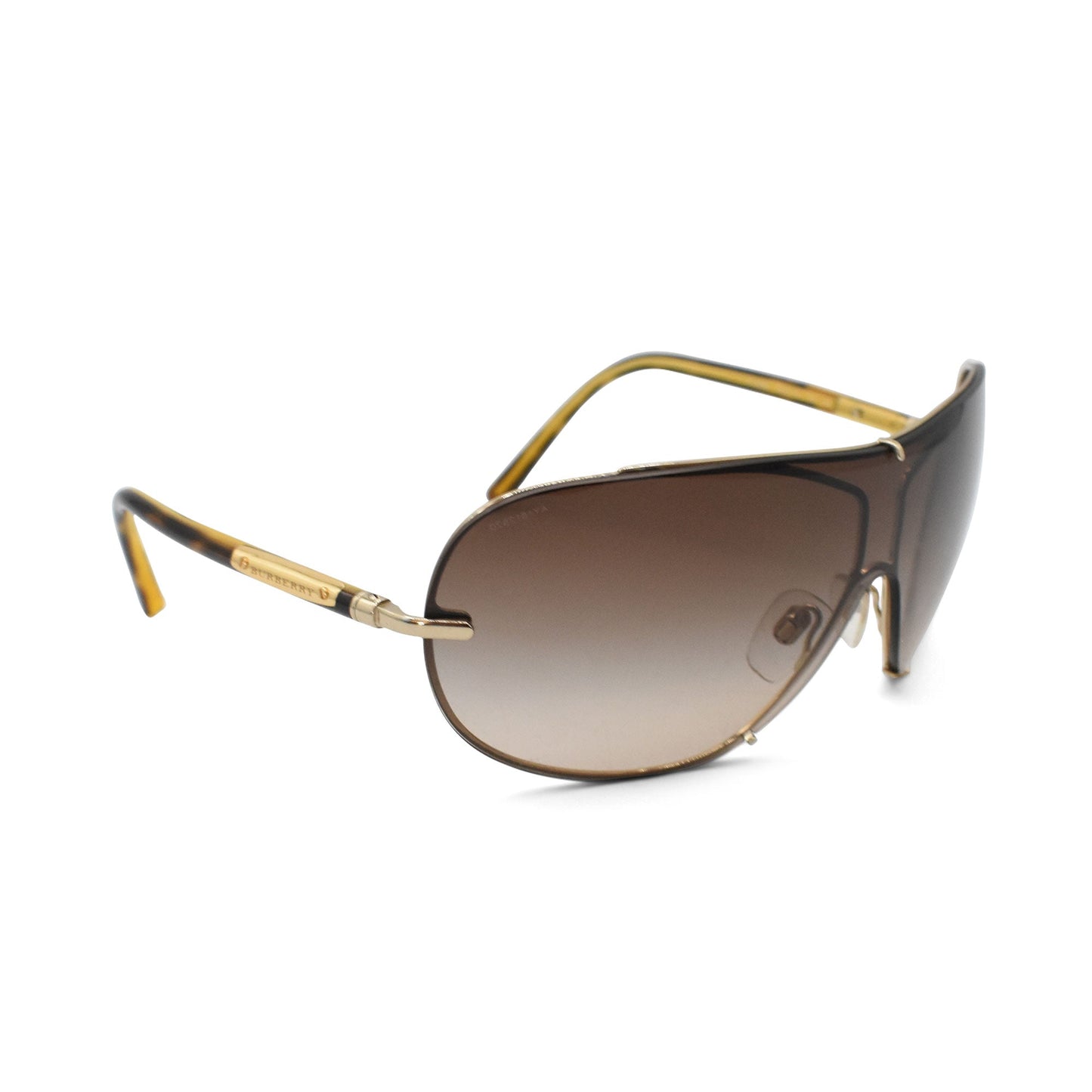 Burberry Shield Sunglasses