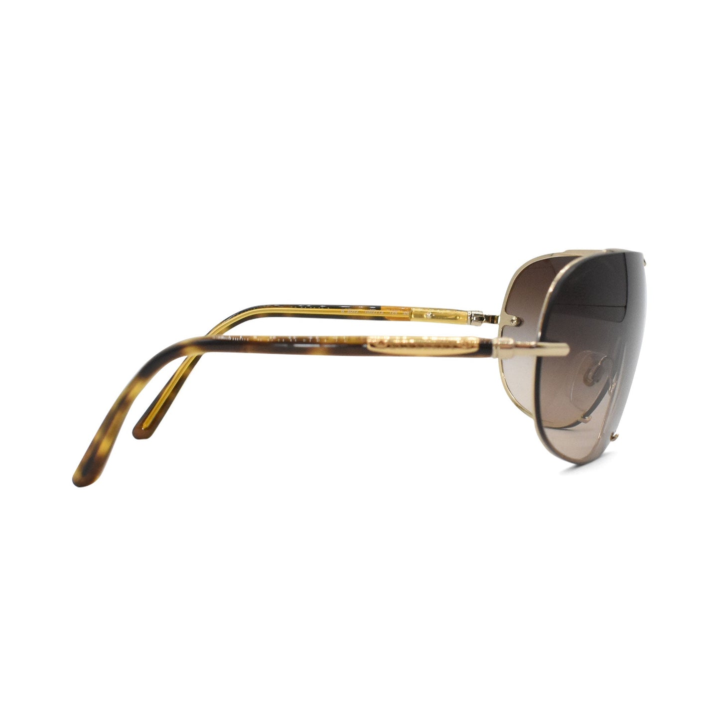 Burberry Shield Sunglasses