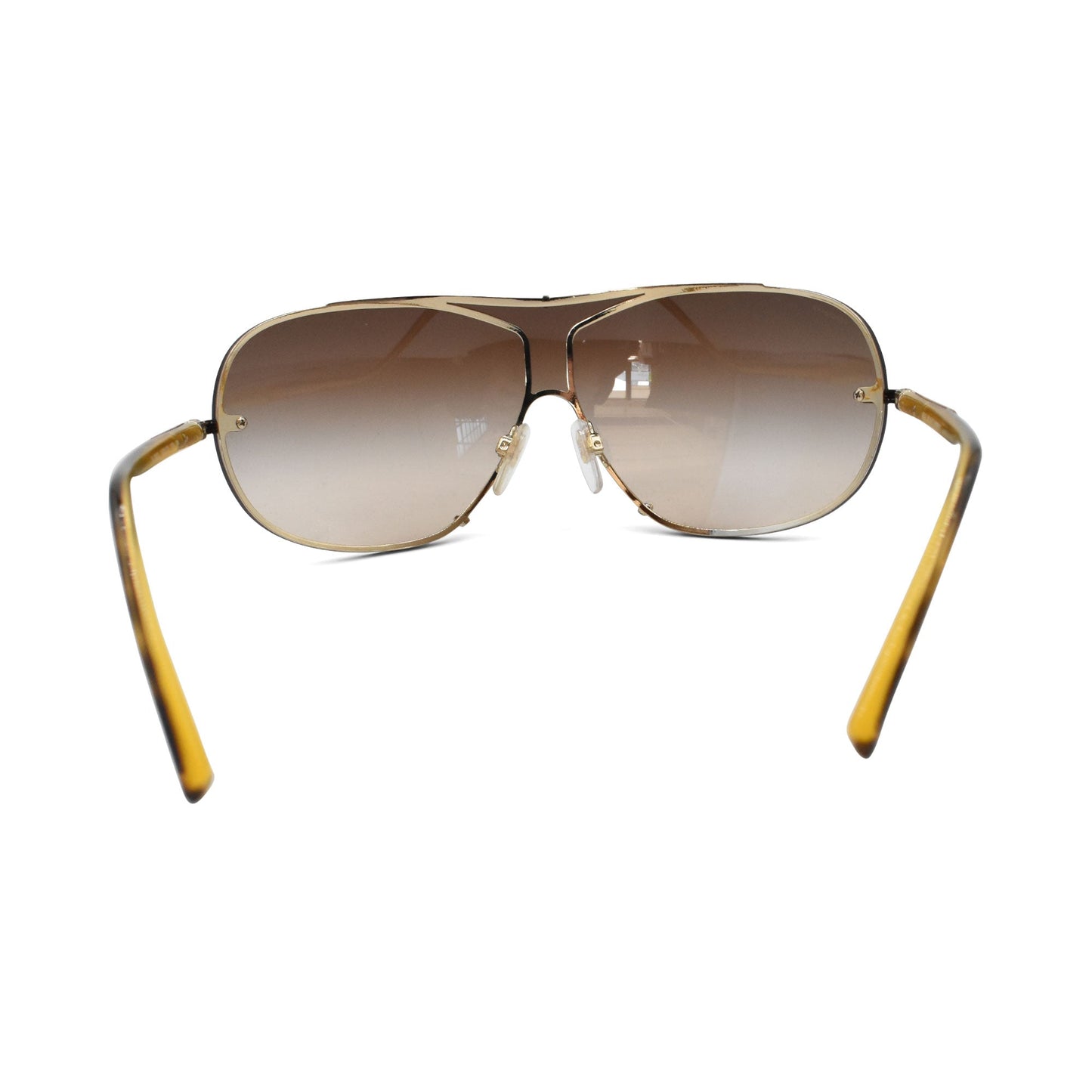 Burberry Shield Sunglasses