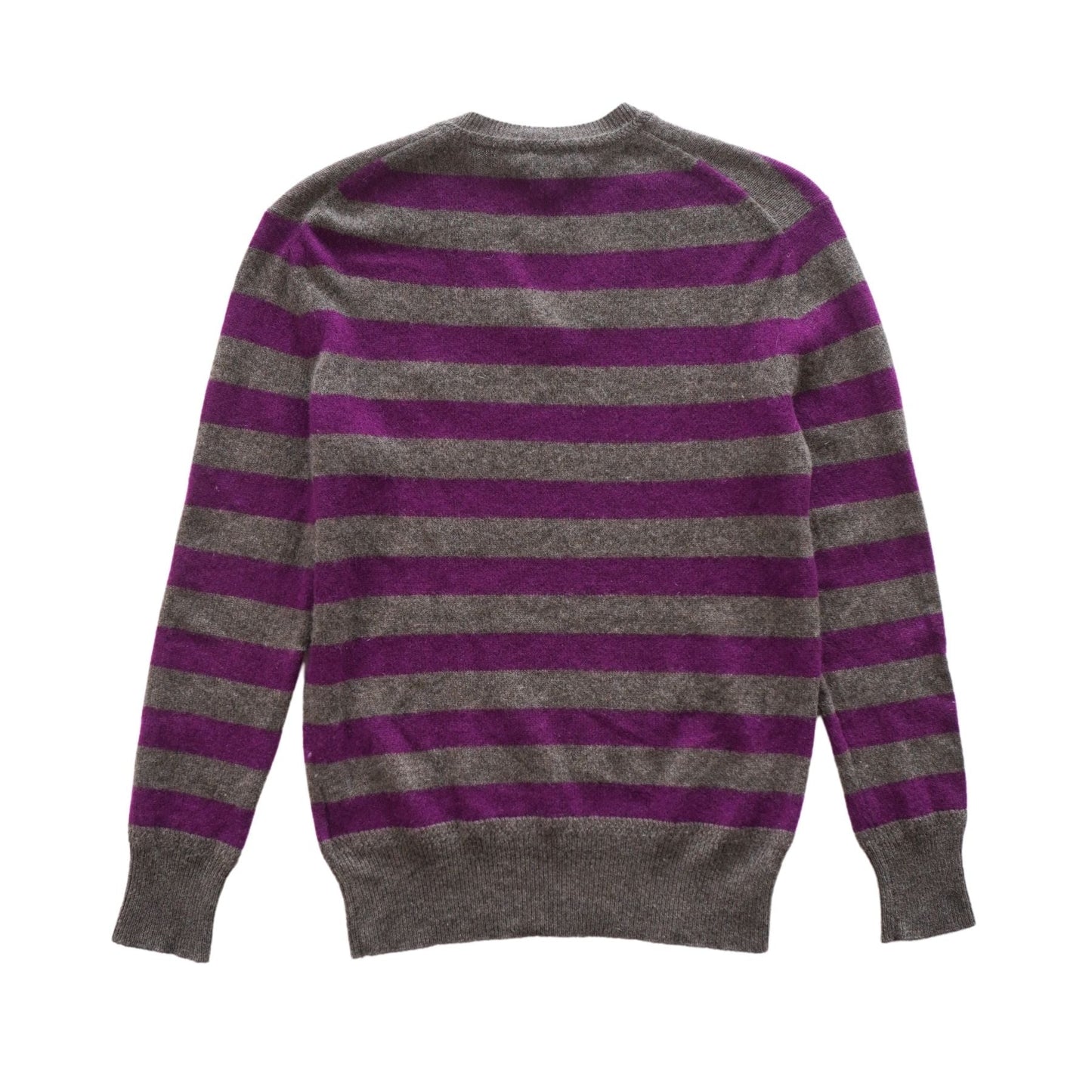 Burberry Brit Knit Sweater - Women's S