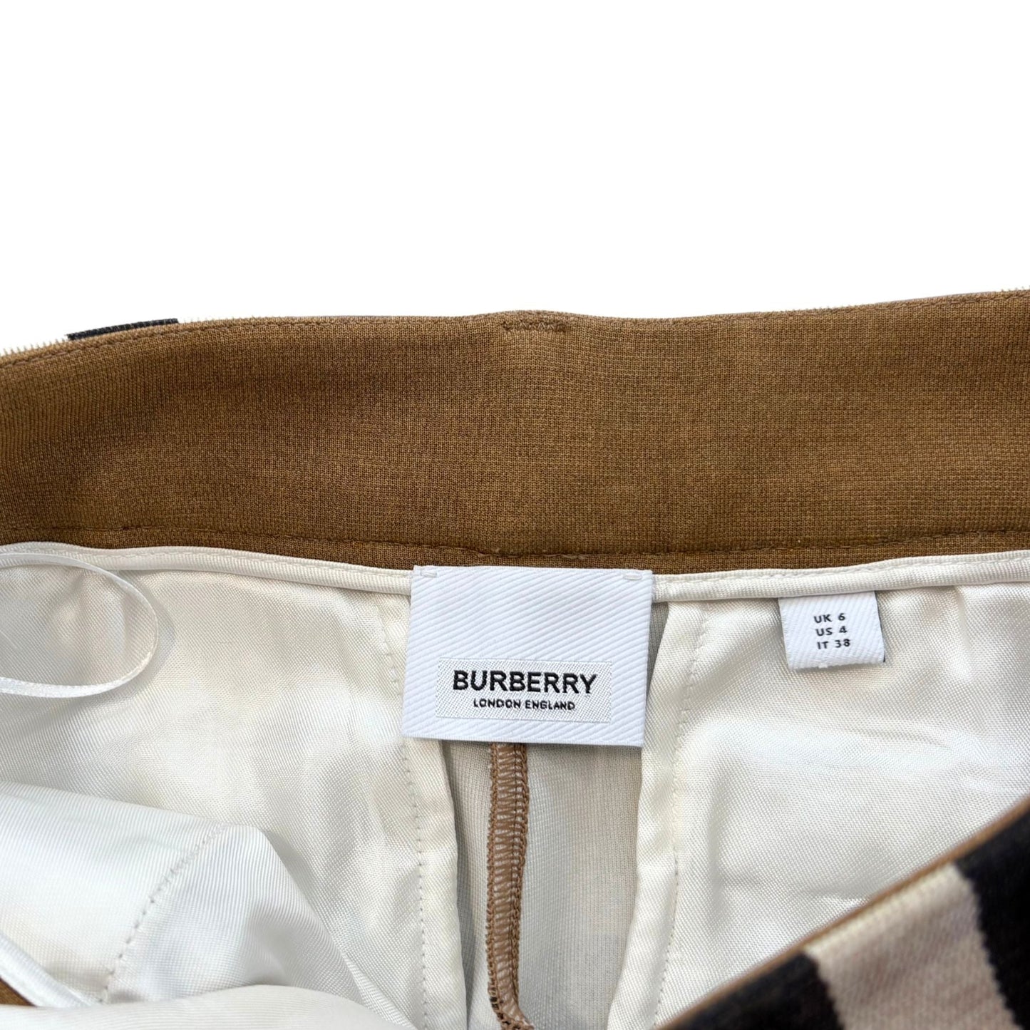 Burberry Novacheck Tro rs - Women's 4