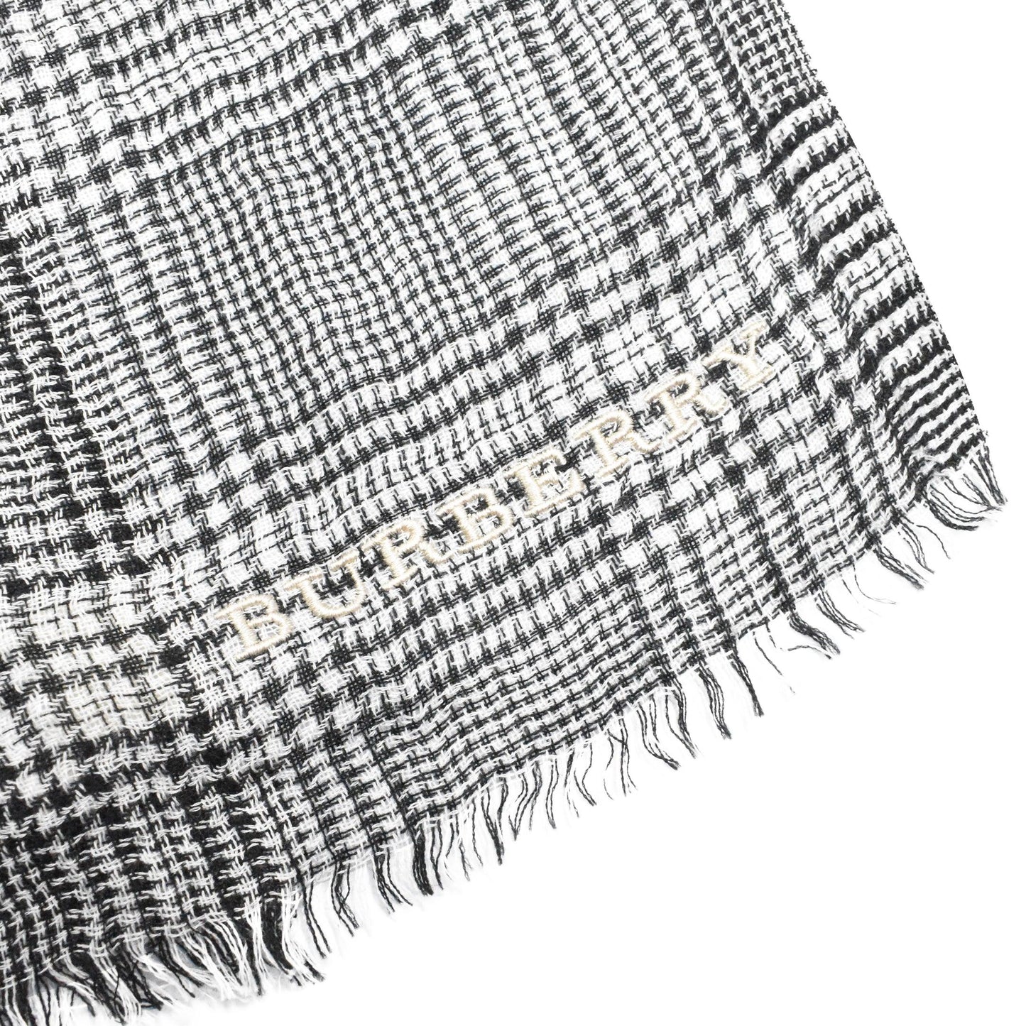 Burberry Scarf