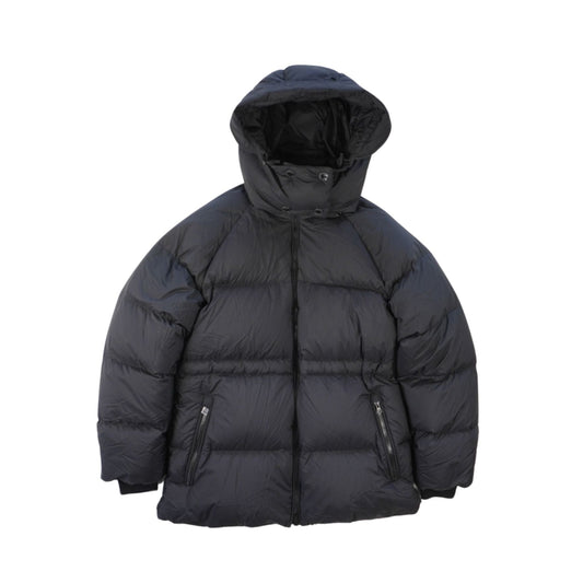 Burberry Puffer Jacket - Women's M