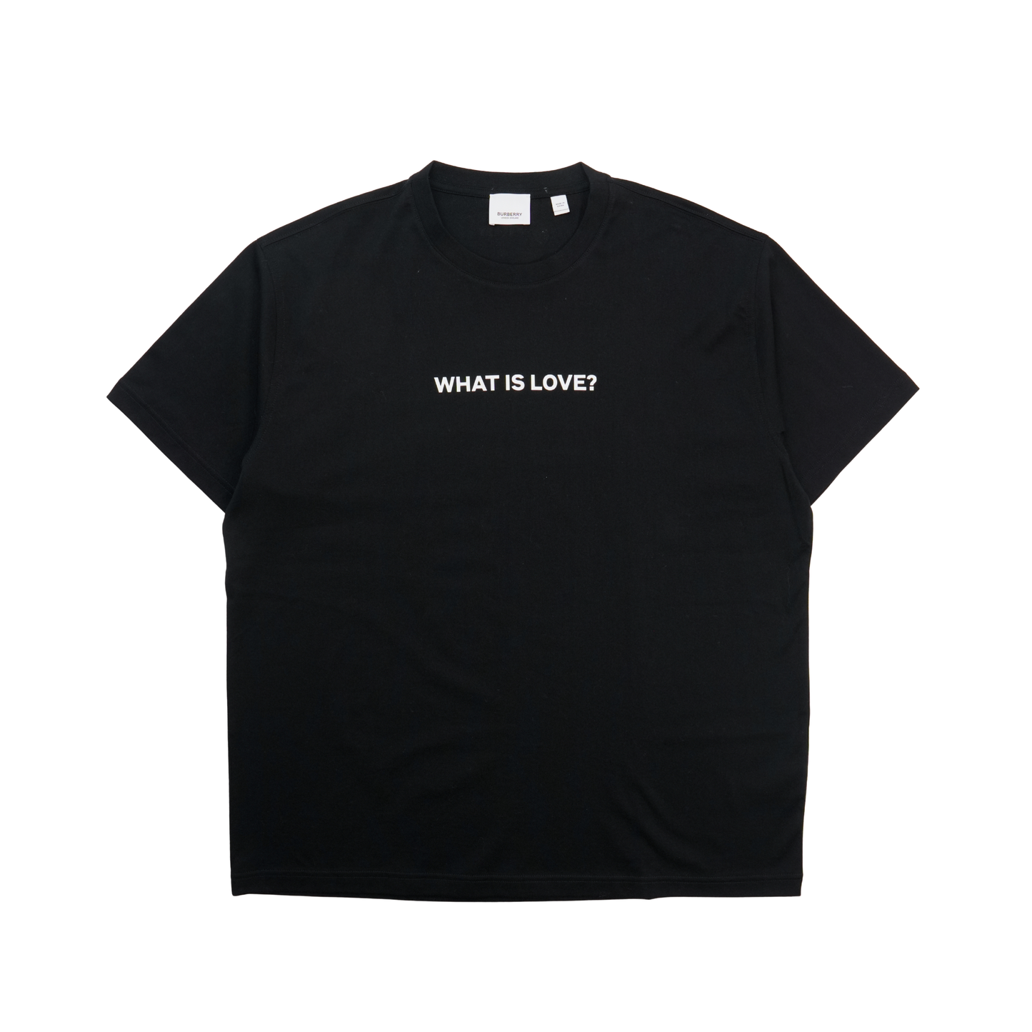 Burberry Graphic T-Shirt - Men's S