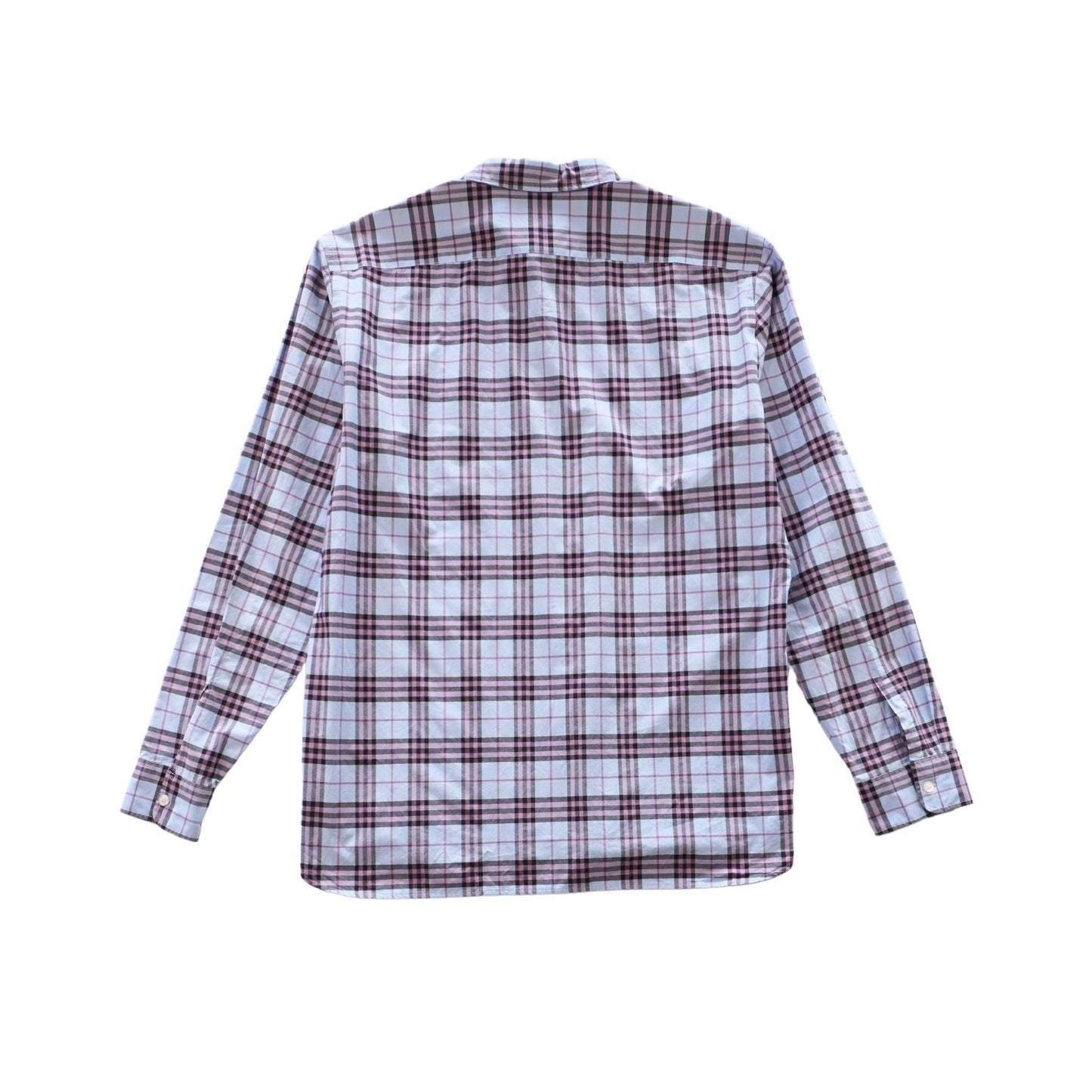 Burberry Button-Down Shirt - Men's XL