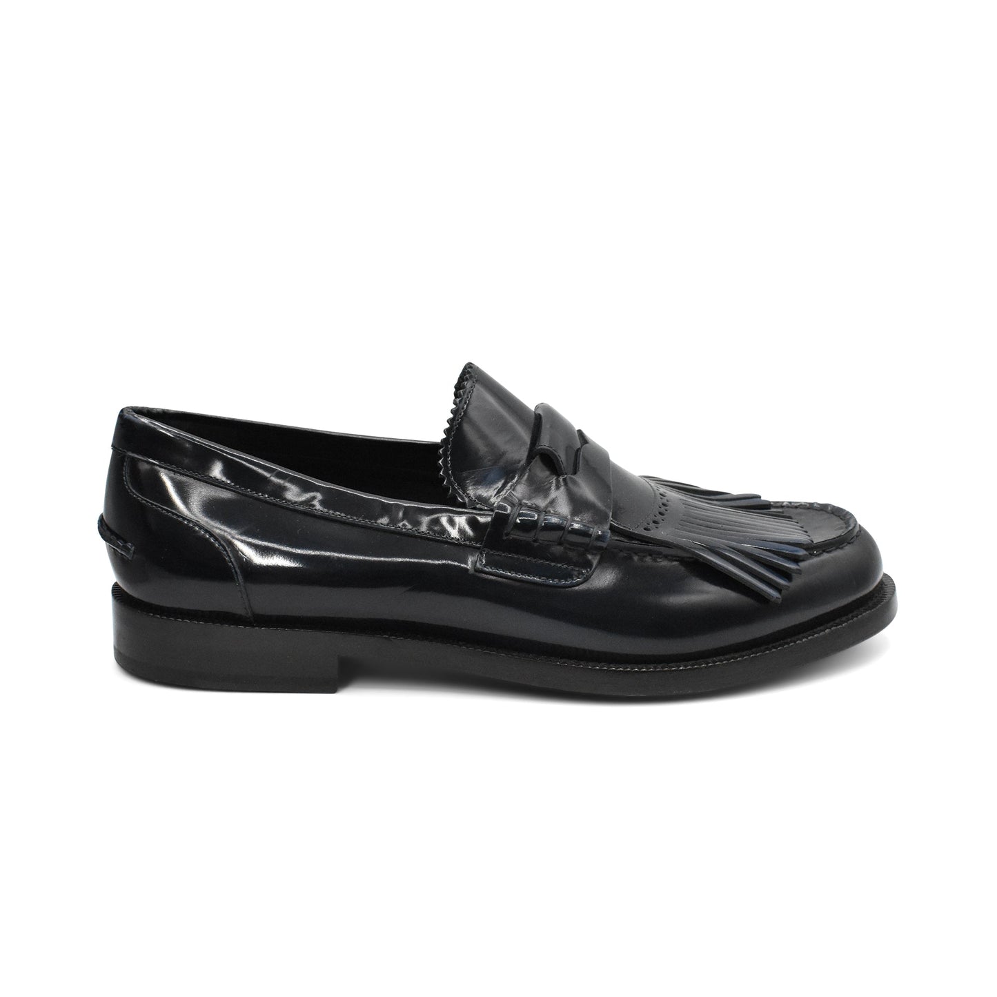 Burberry Loafers - Men's 44
