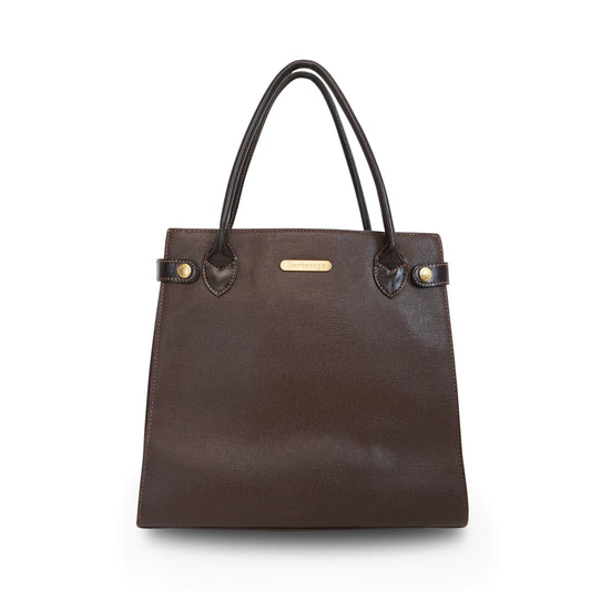 Burberry   Tote Bag