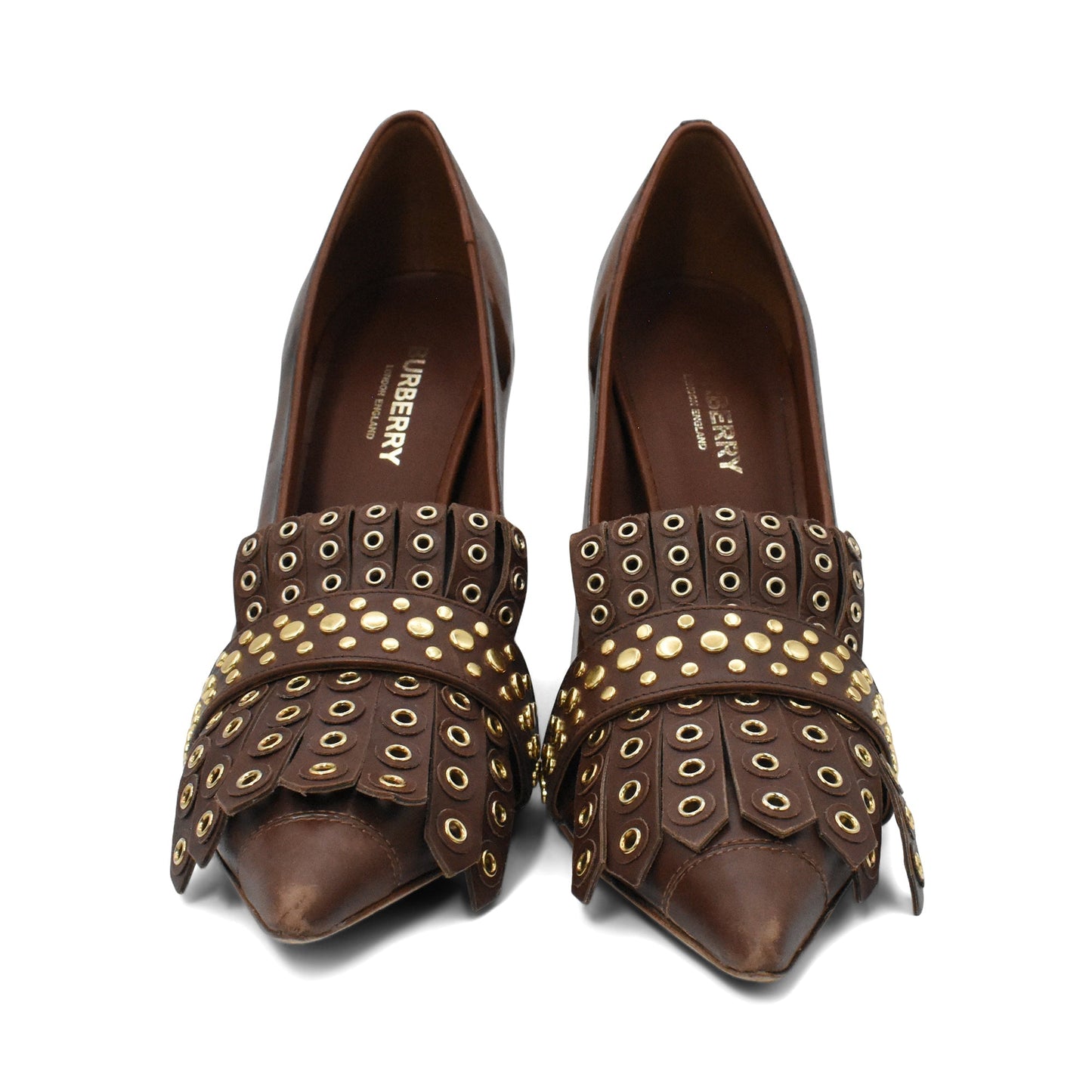 Burberry Pumps - Women's 39
