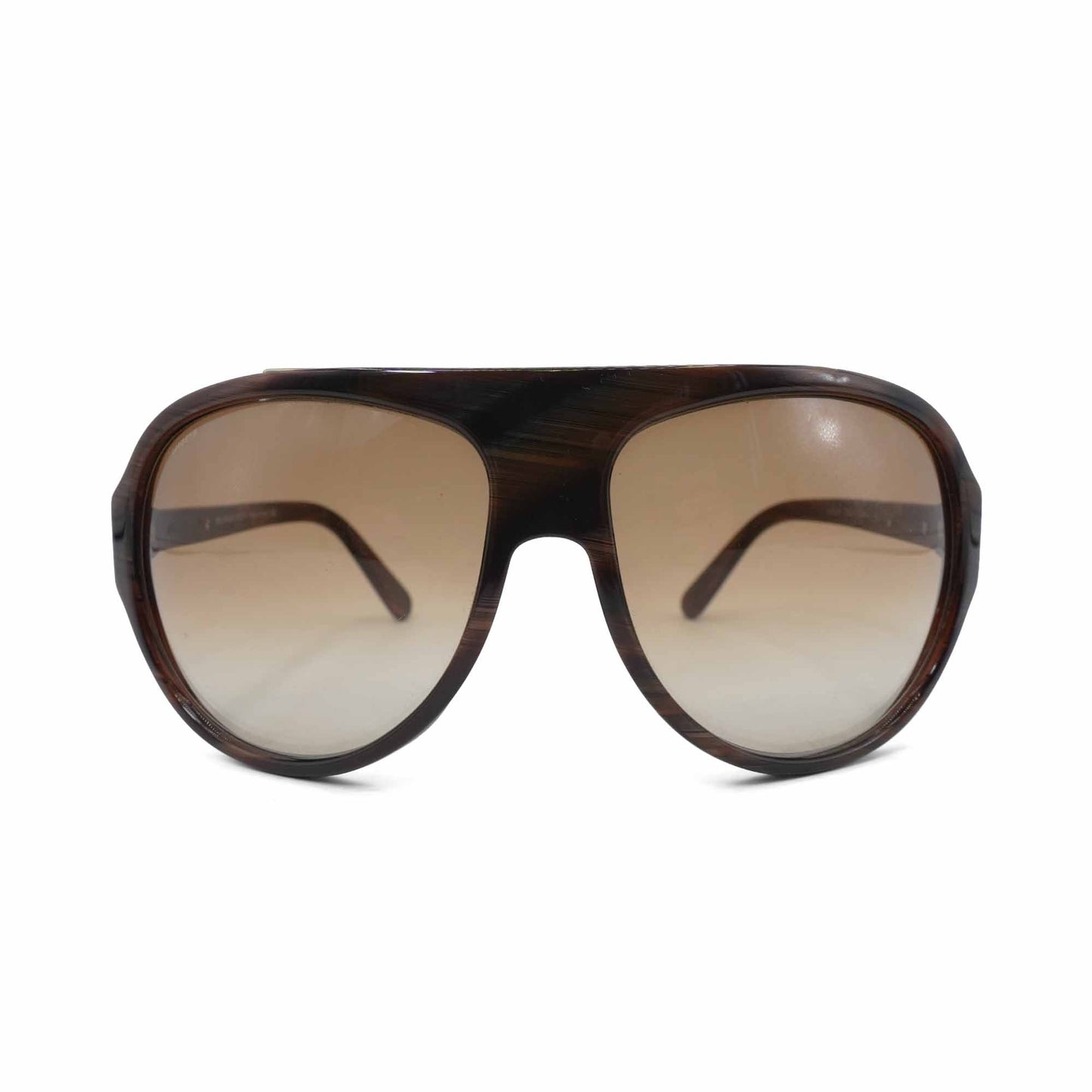 Burberry Aviator Sunglasses