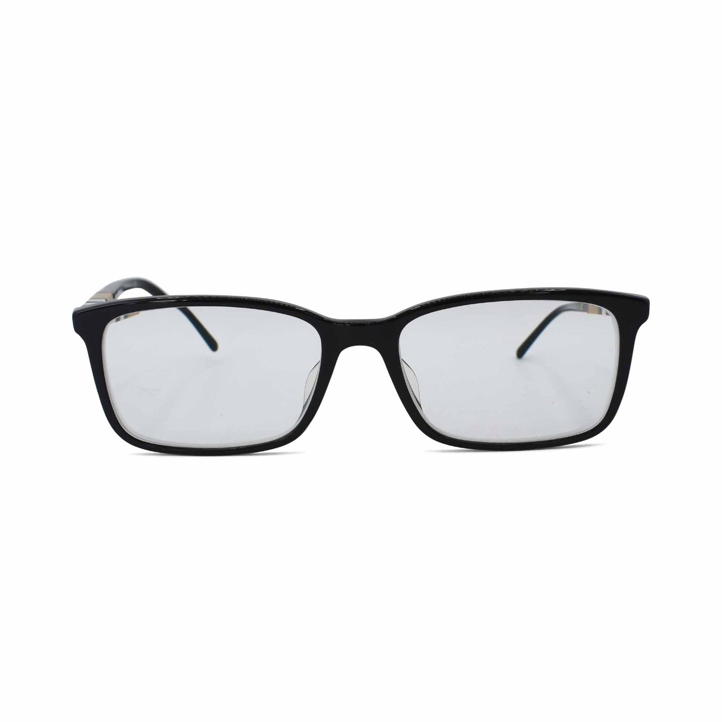 Burberry Novacheck Detail Glasses