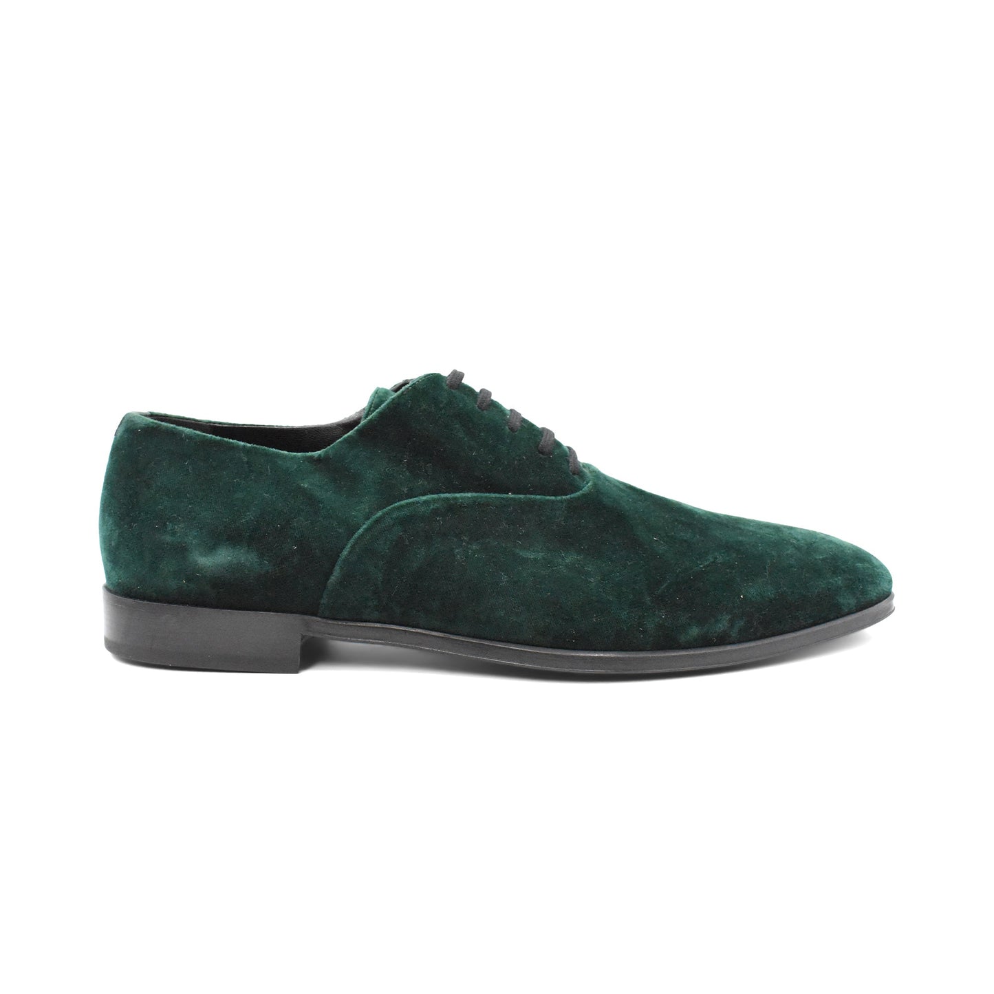 Burberry Derby Dress Shoes - Men's 45