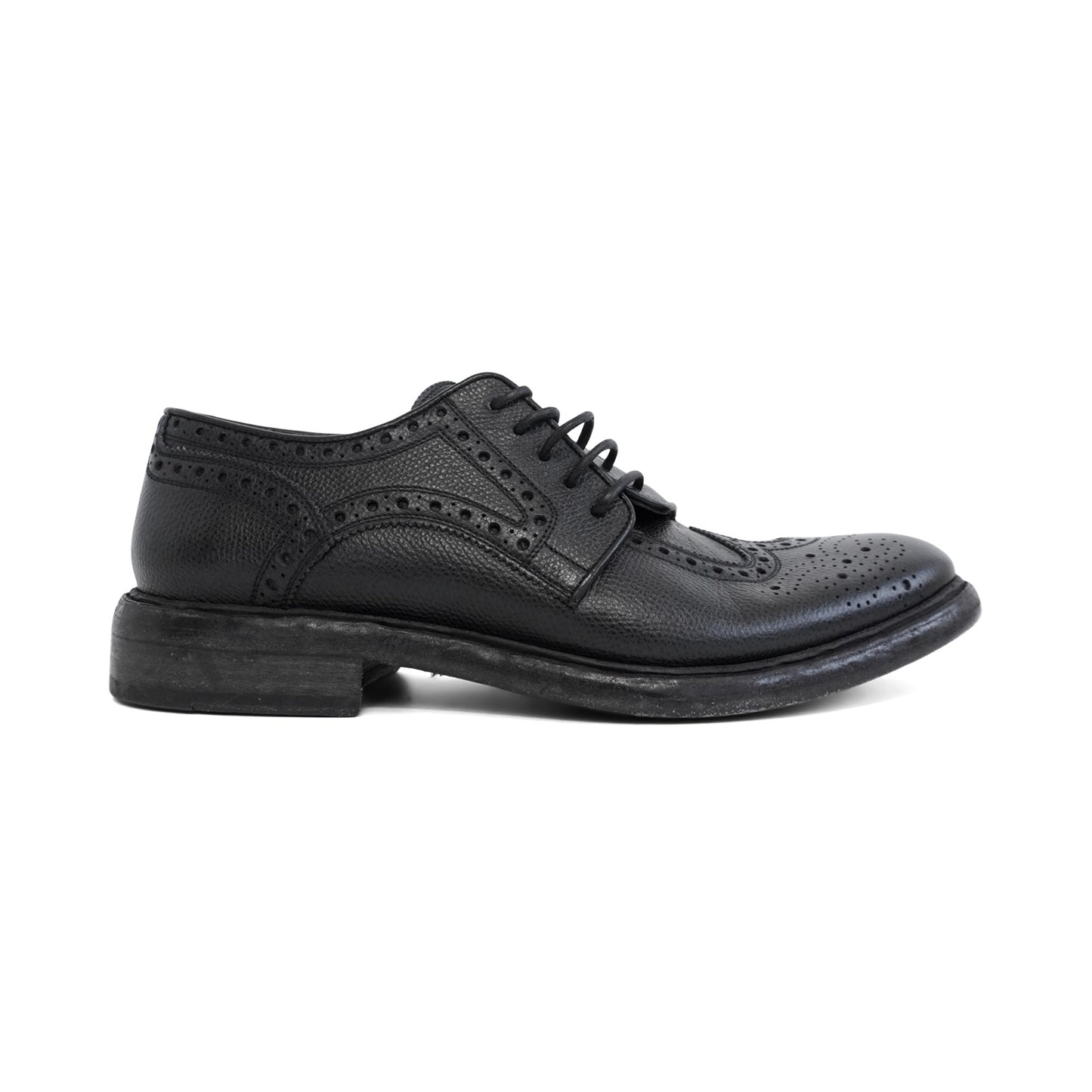 Burberry Baroque Dress Shoes - Men's 41