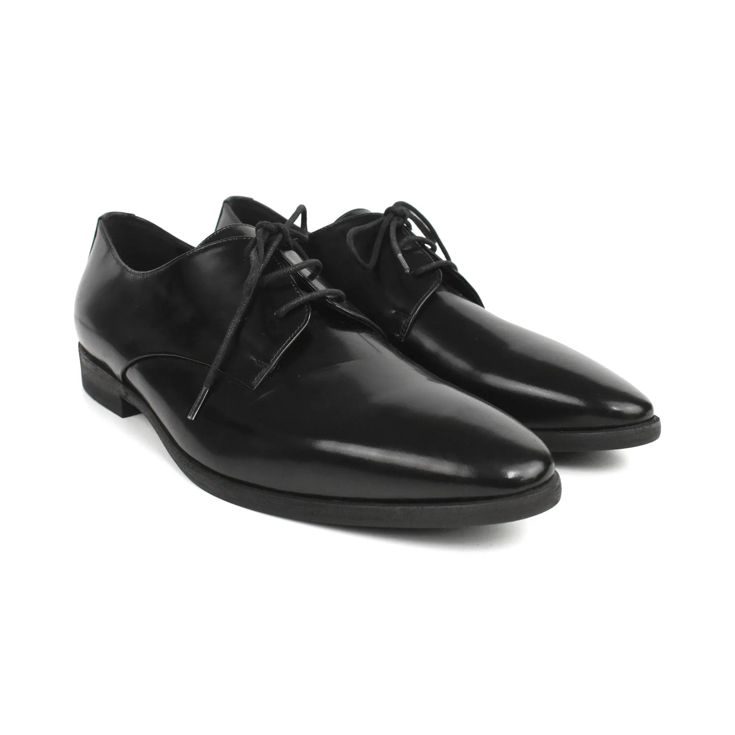 Burberry Oxford Dress Shoes - Women's 36.5