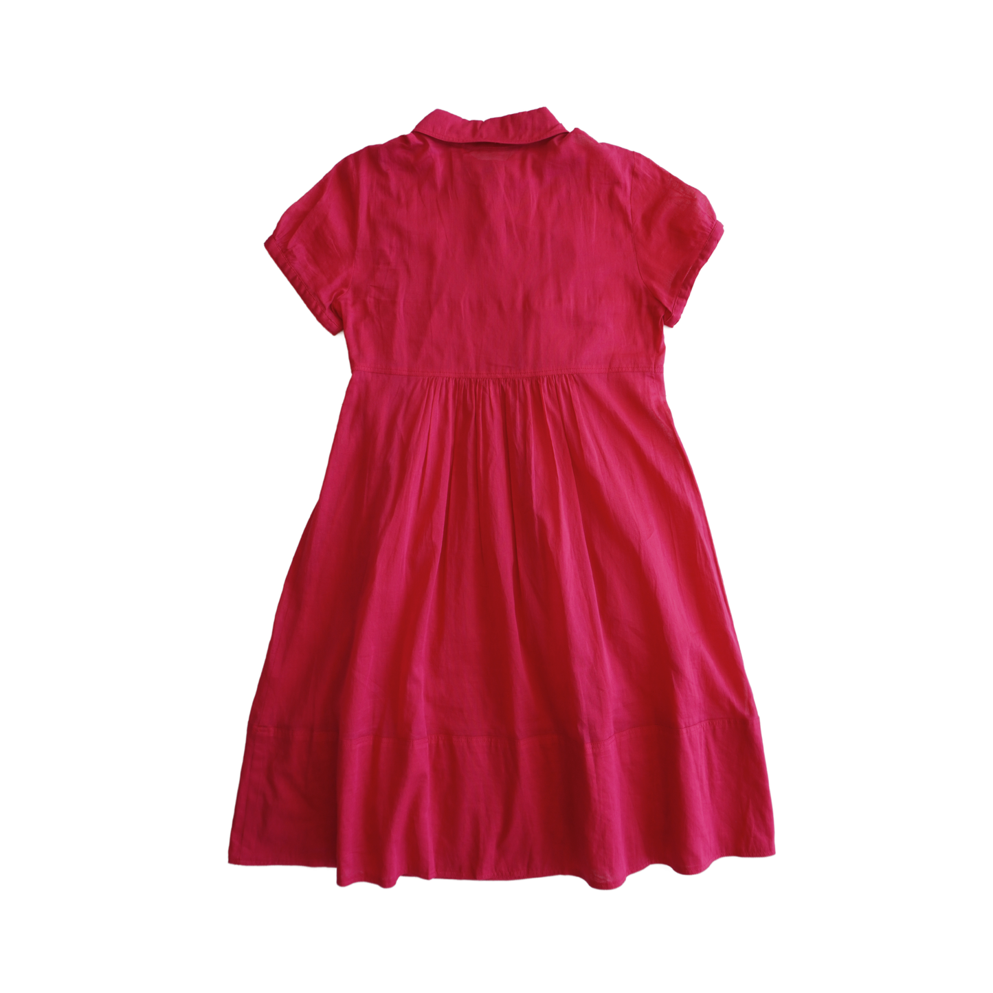 Burberry Babydoll Dress - Women's 6