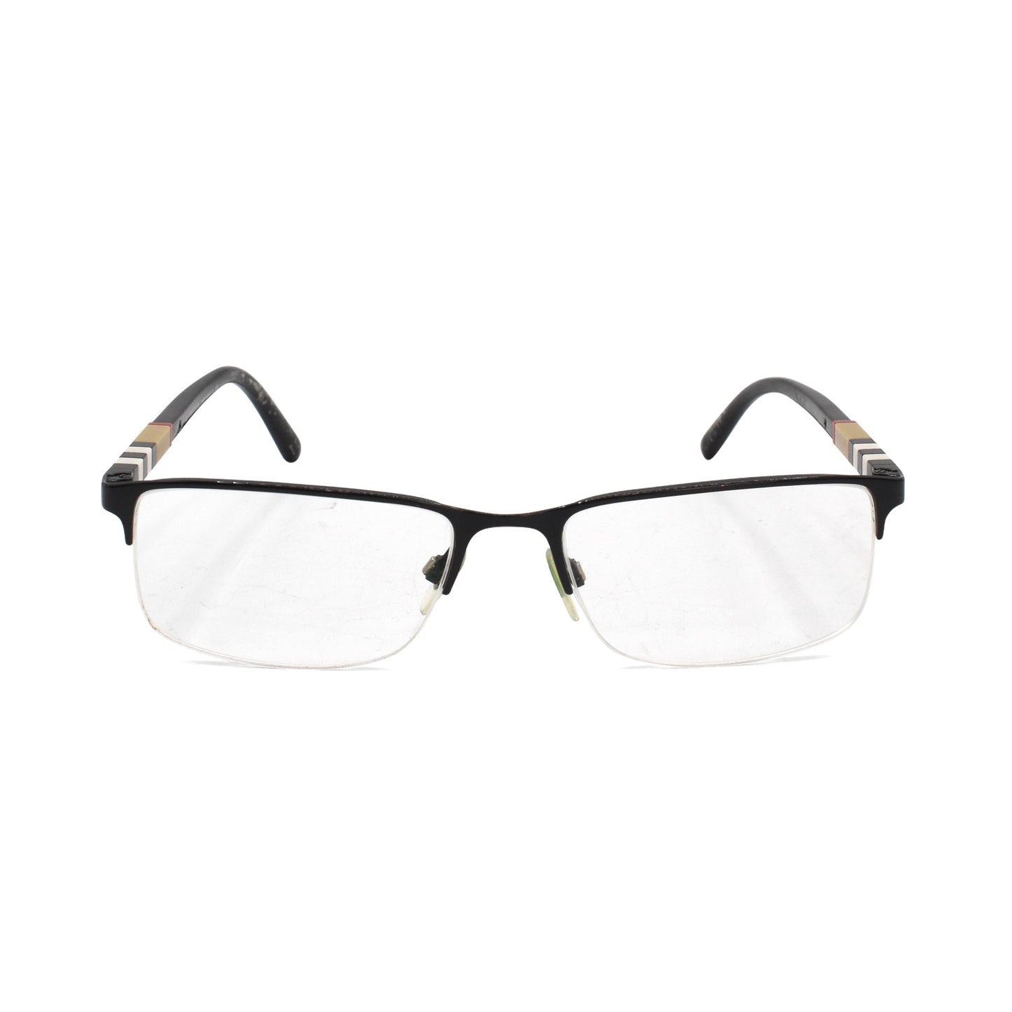 Burberry Rectangular Eyeglasses