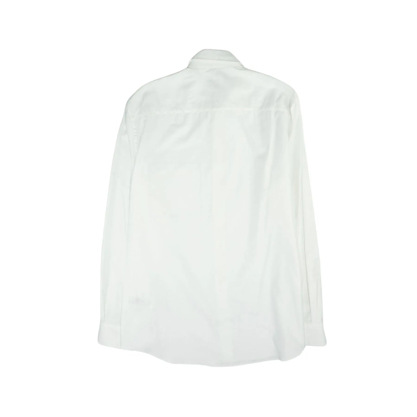 Burberry Button-Down Shirt - Men's 39